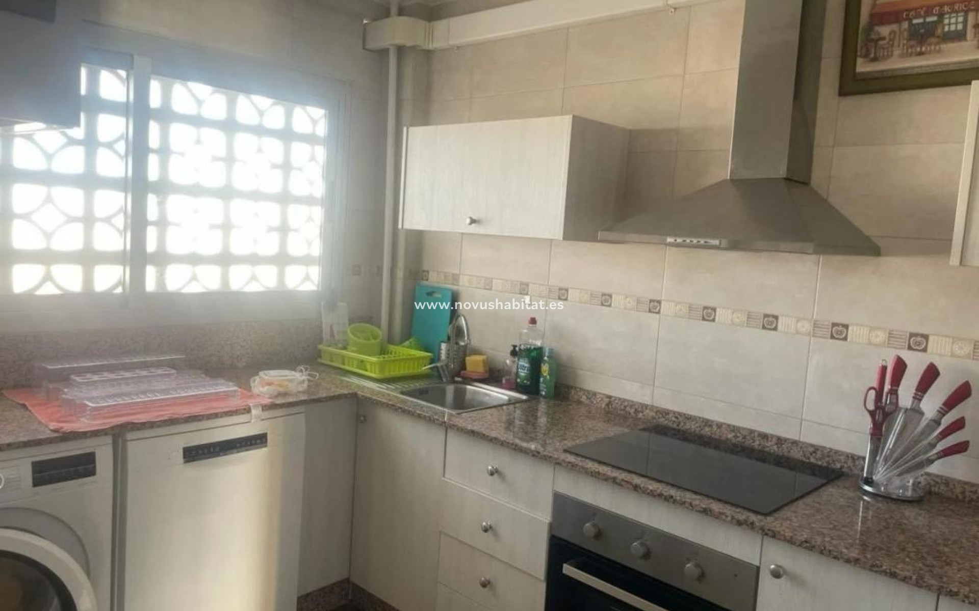 Nowa inwestycja - Apartament - Torrevieja