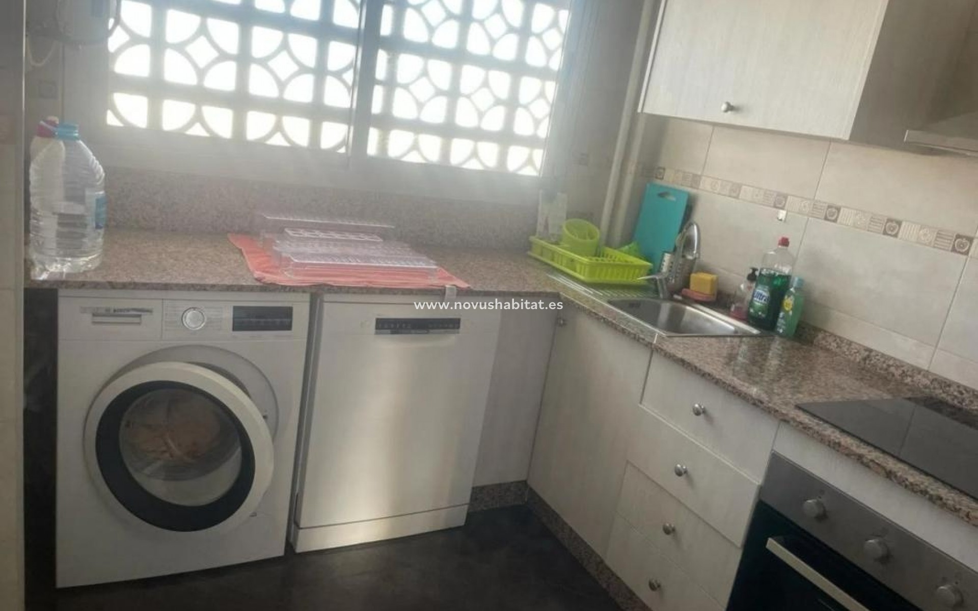 Nowa inwestycja - Apartament - Torrevieja