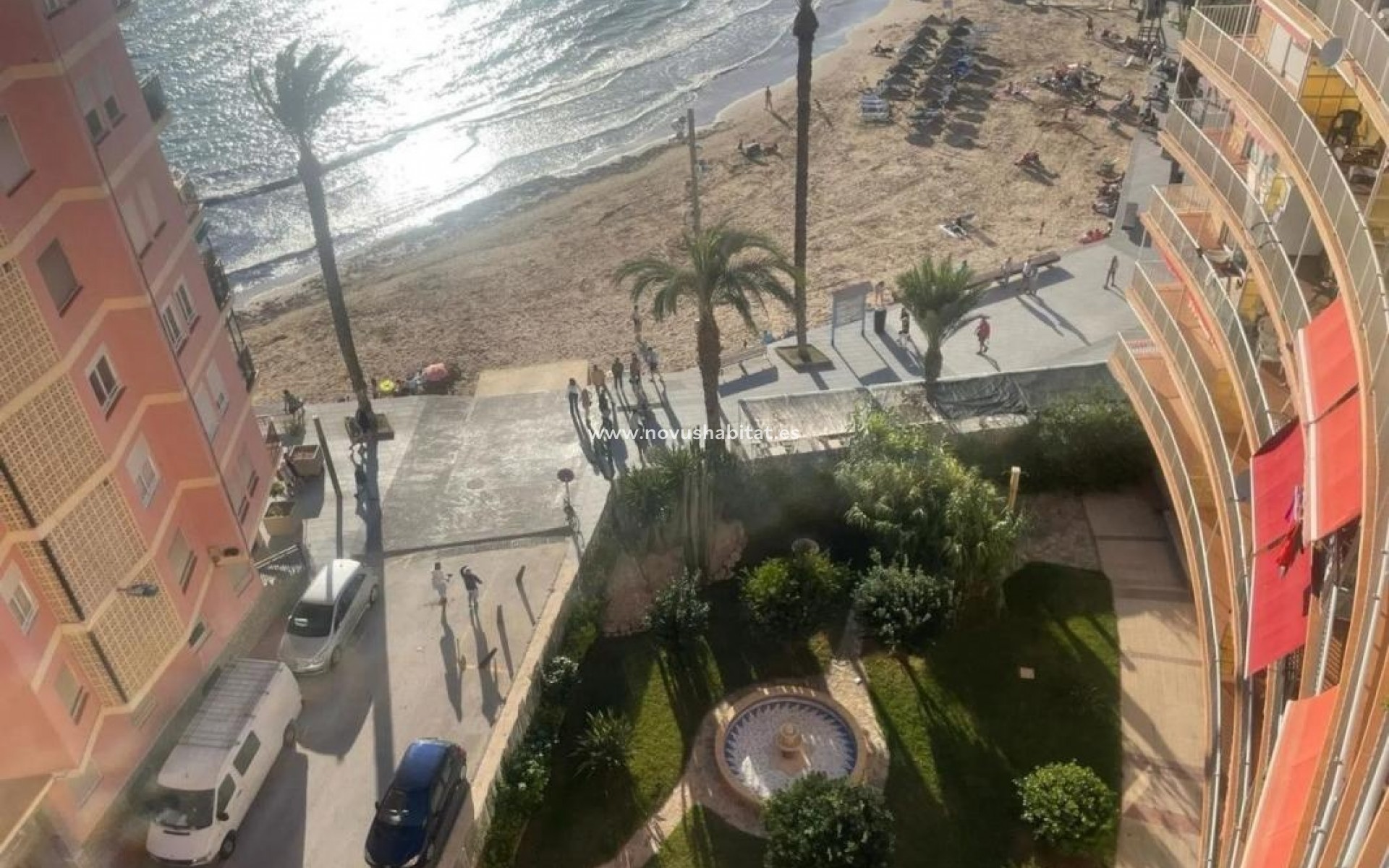 Nowa inwestycja - Apartament - Torrevieja
