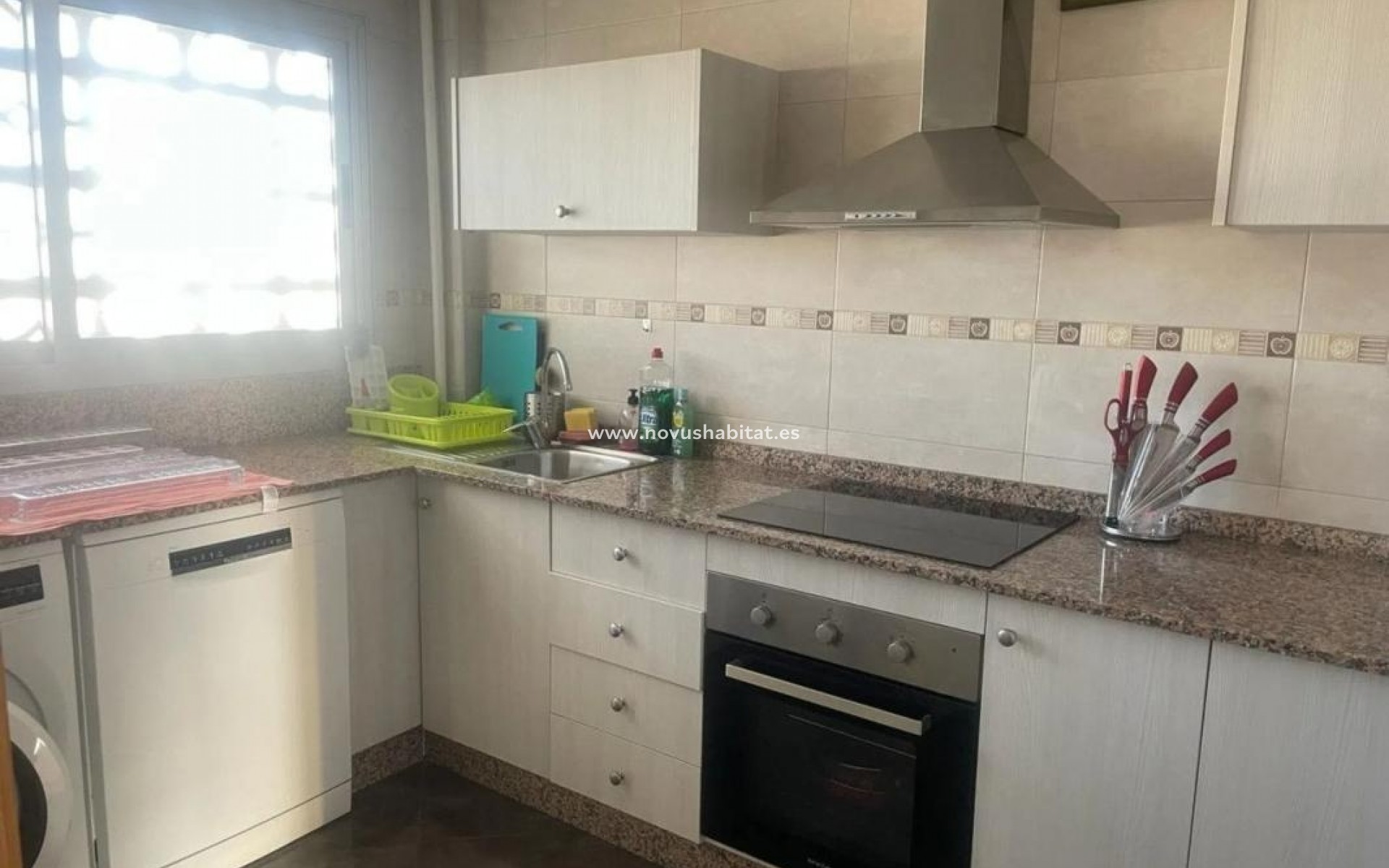 Nowa inwestycja - Apartament - Torrevieja