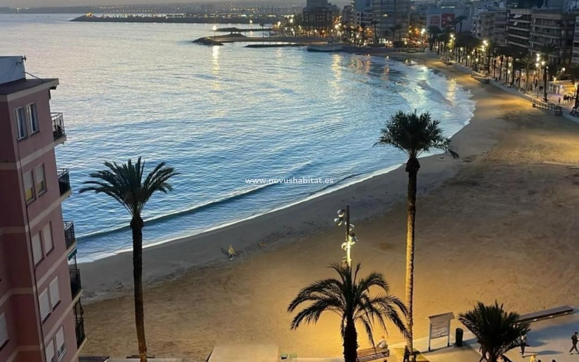Nowa inwestycja - Apartament - Torrevieja
