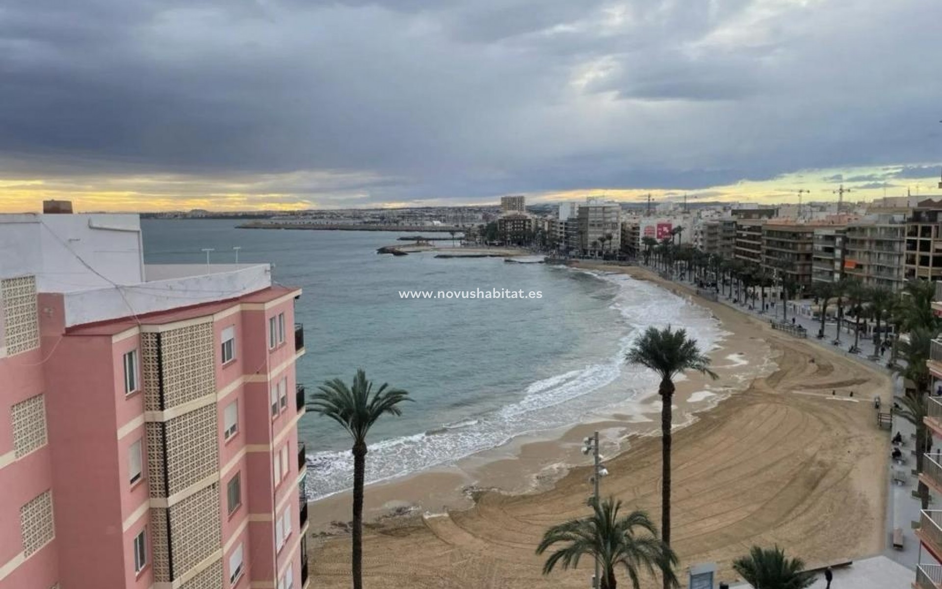 Nowa inwestycja - Apartament - Torrevieja