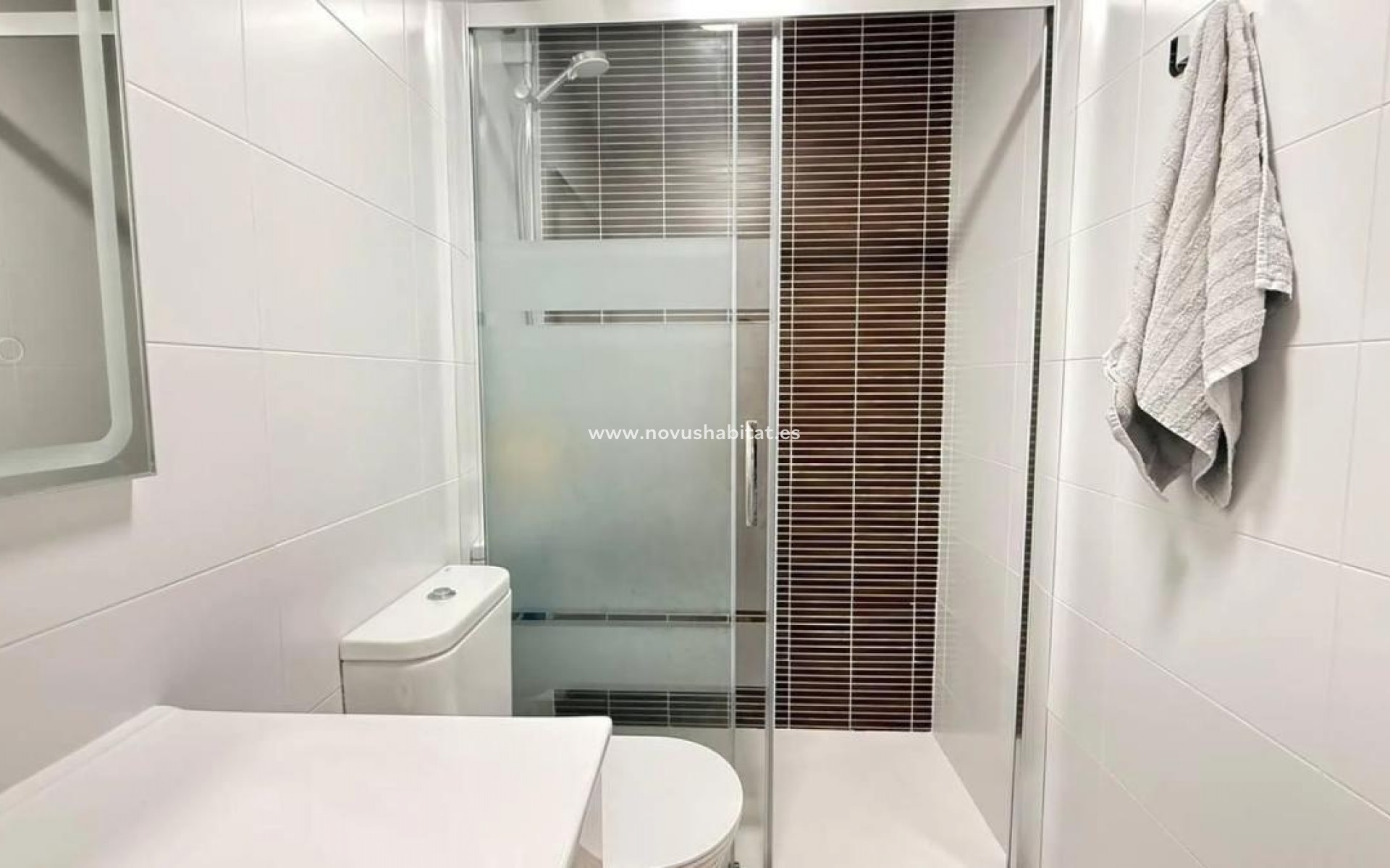 Nowa inwestycja - Apartament - Torrevieja