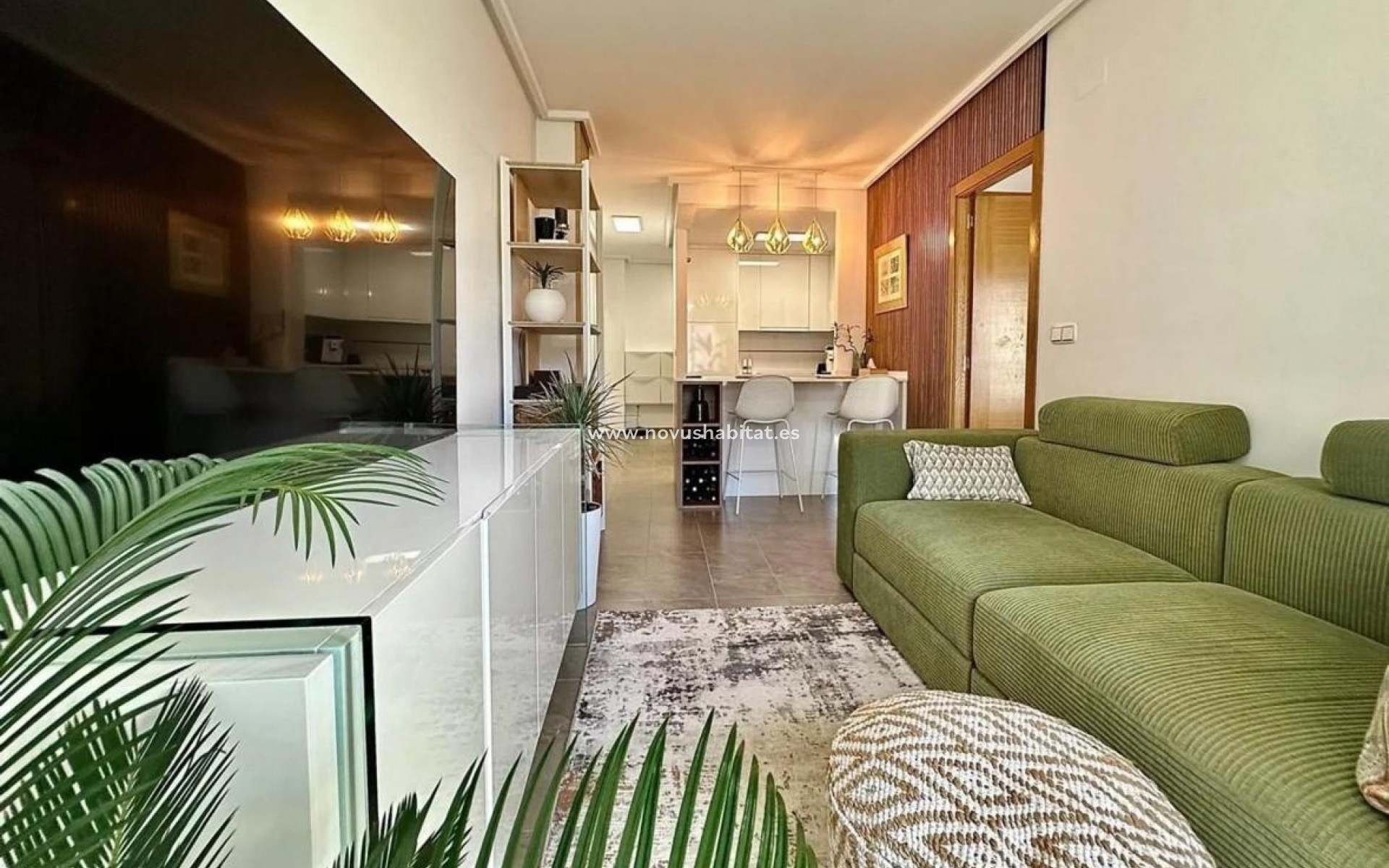 Nowa inwestycja - Apartament - Torrevieja