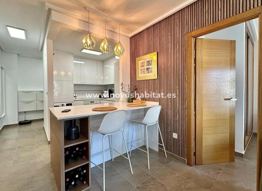 Nowa inwestycja - Apartament - Torrevieja