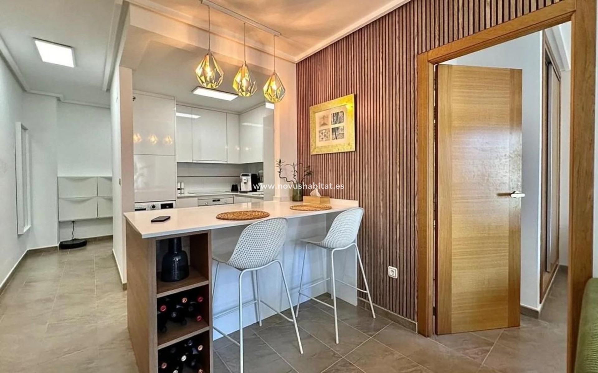 Nowa inwestycja - Apartament - Torrevieja