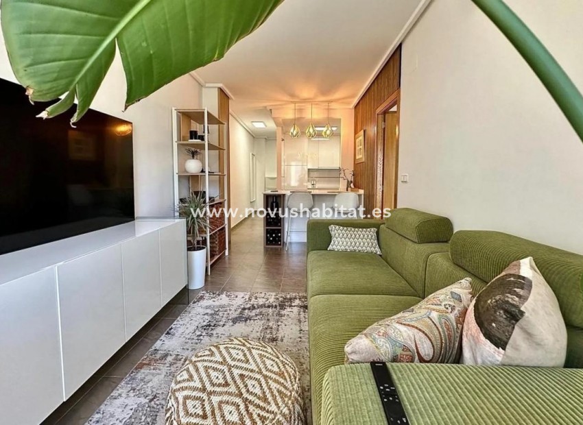 Nowa inwestycja - Apartament - Torrevieja