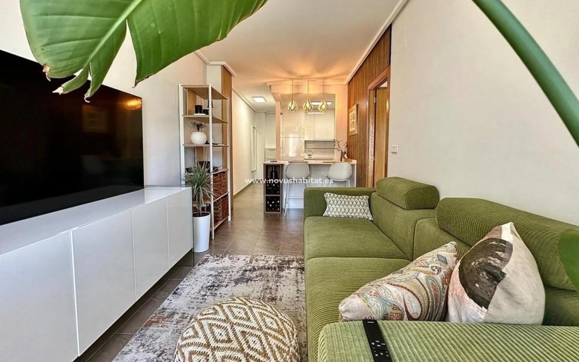 Nowa inwestycja - Apartament - Torrevieja