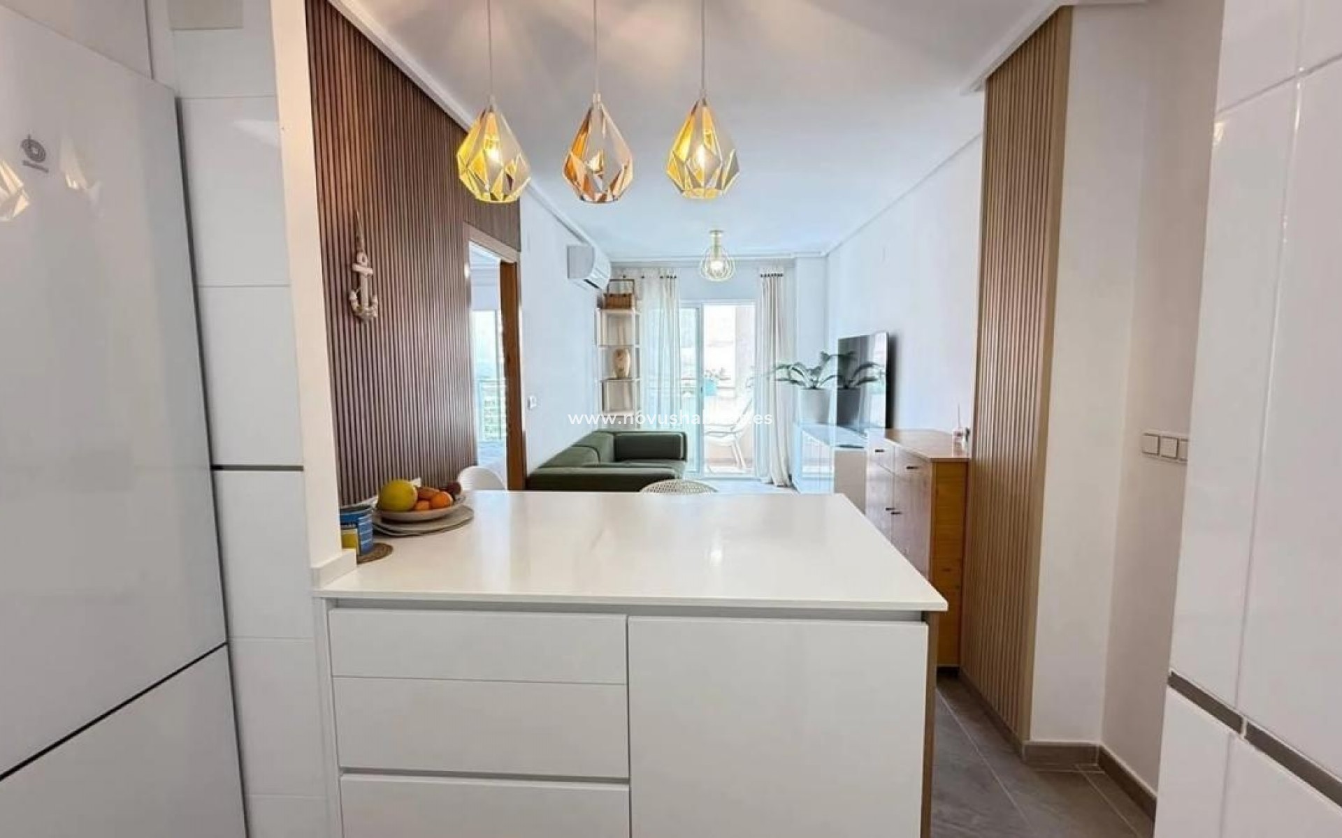 Nowa inwestycja - Apartament - Torrevieja