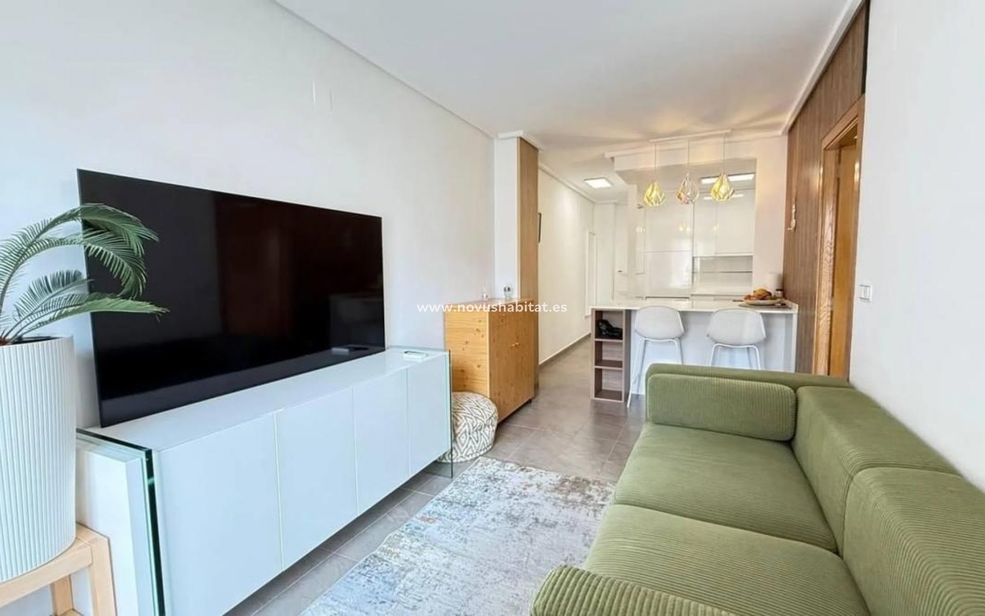 Nowa inwestycja - Apartament - Torrevieja