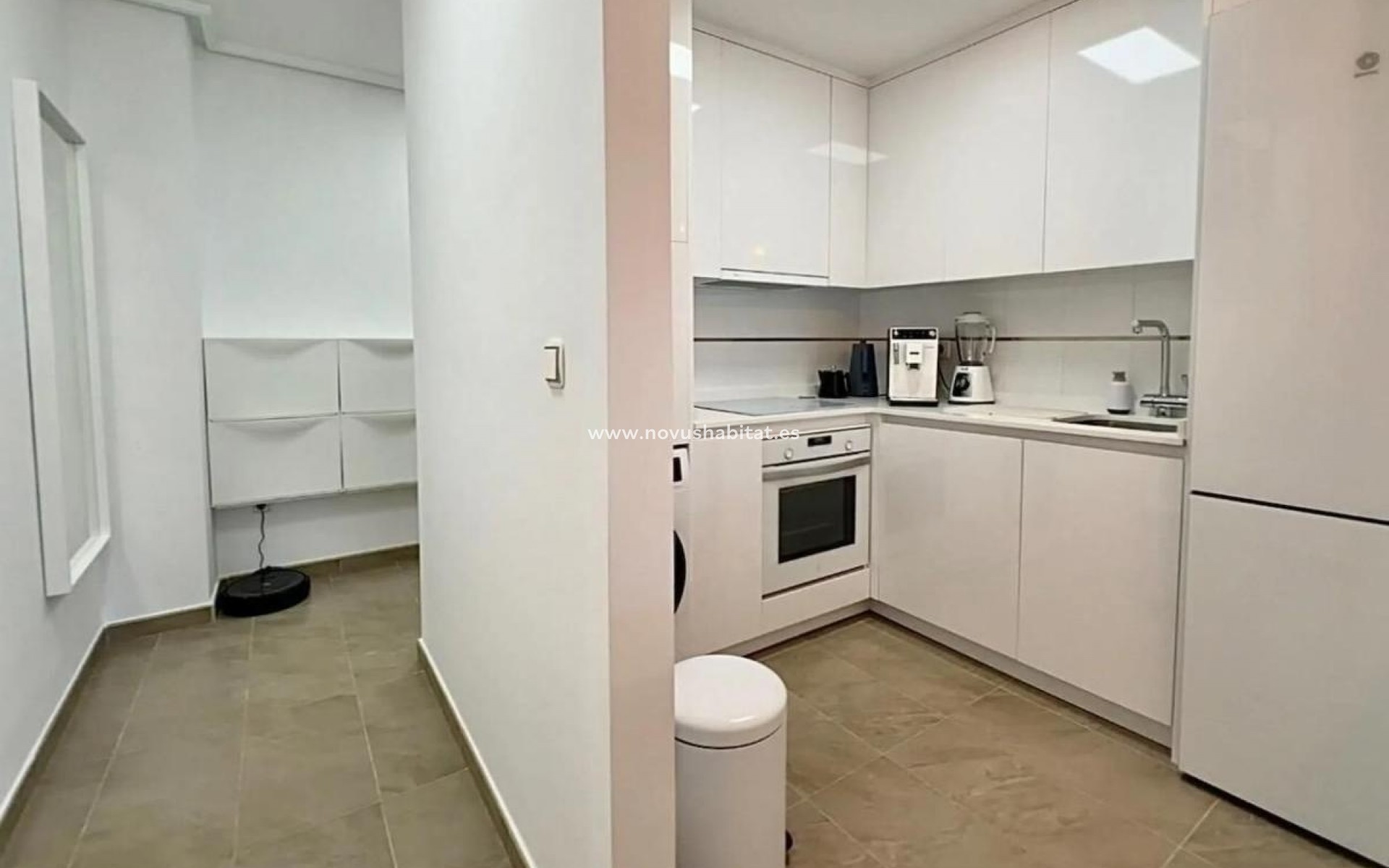 Nowa inwestycja - Apartament - Torrevieja