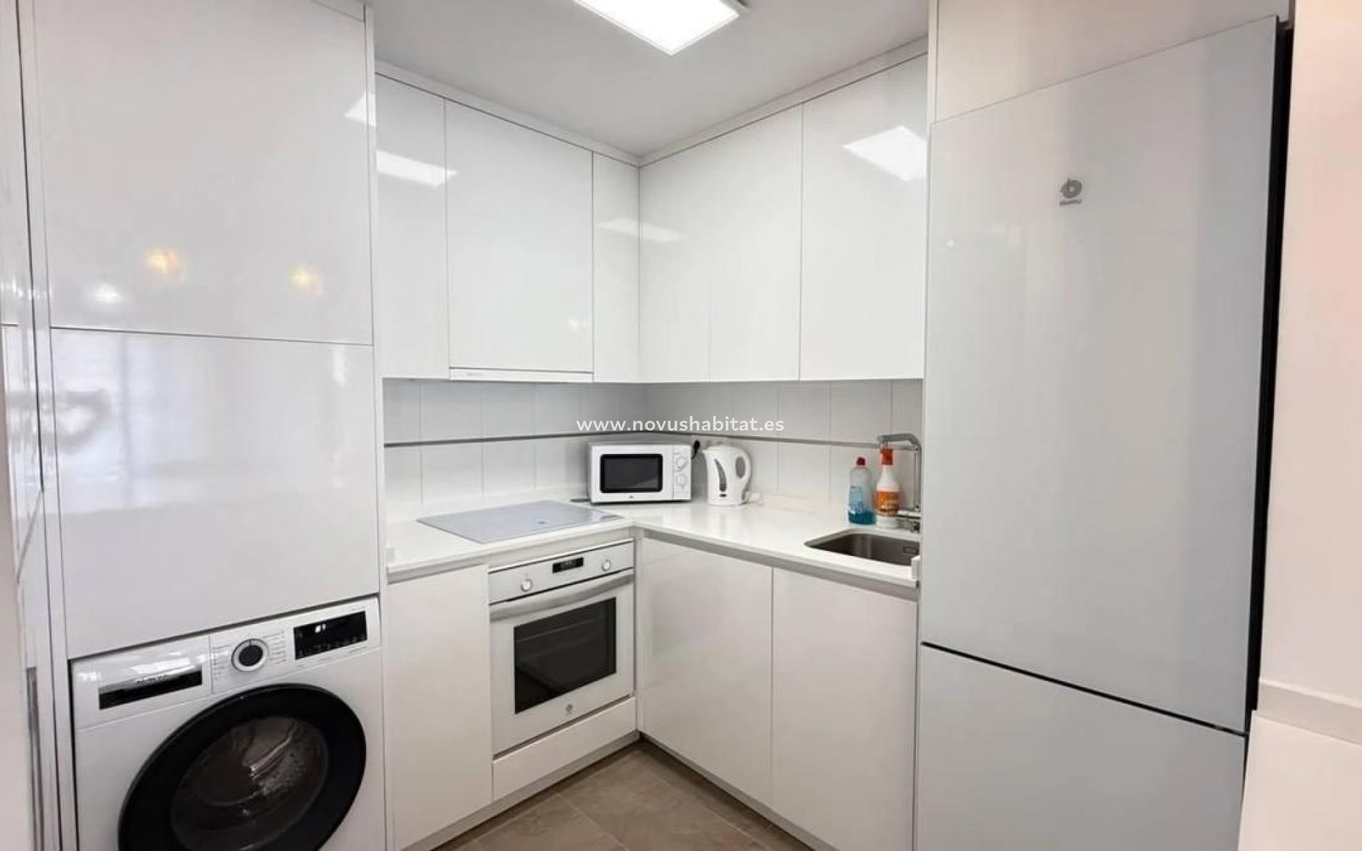 Nowa inwestycja - Apartament - Torrevieja
