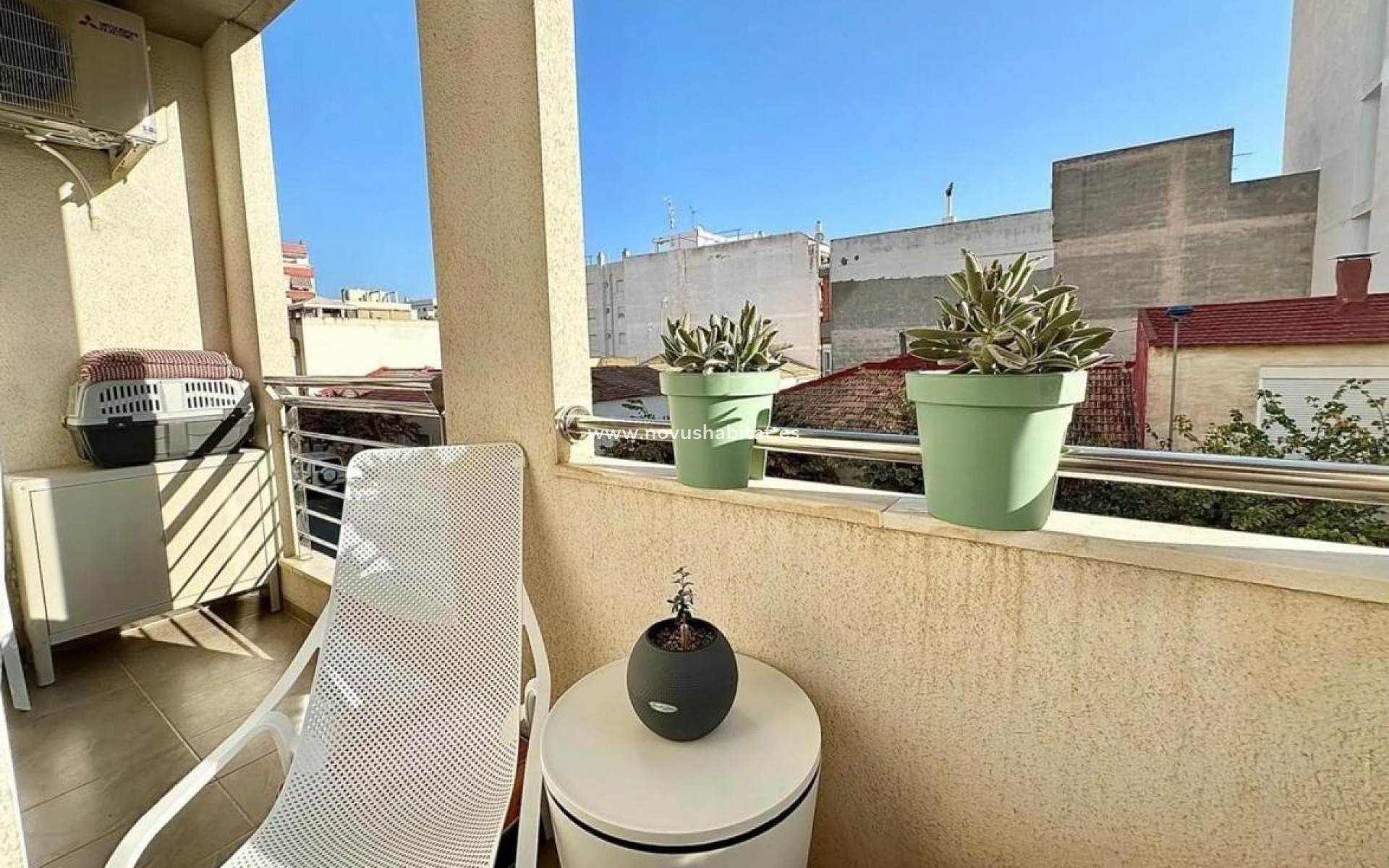Nowa inwestycja - Apartament - Torrevieja