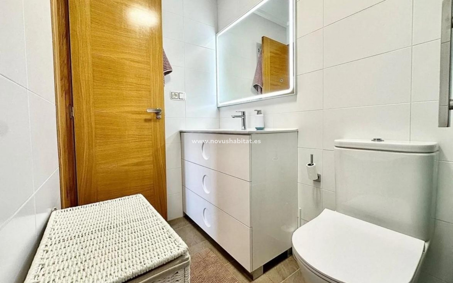 Nowa inwestycja - Apartament - Torrevieja