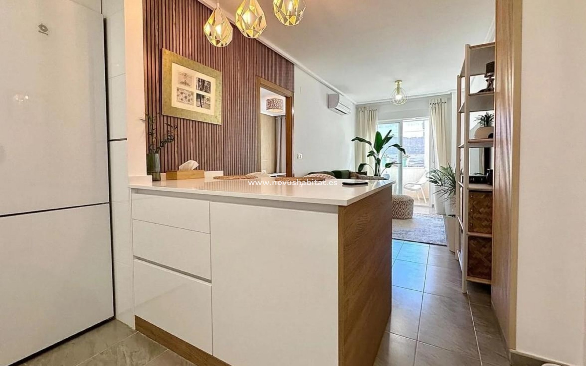 Nowa inwestycja - Apartament - Torrevieja