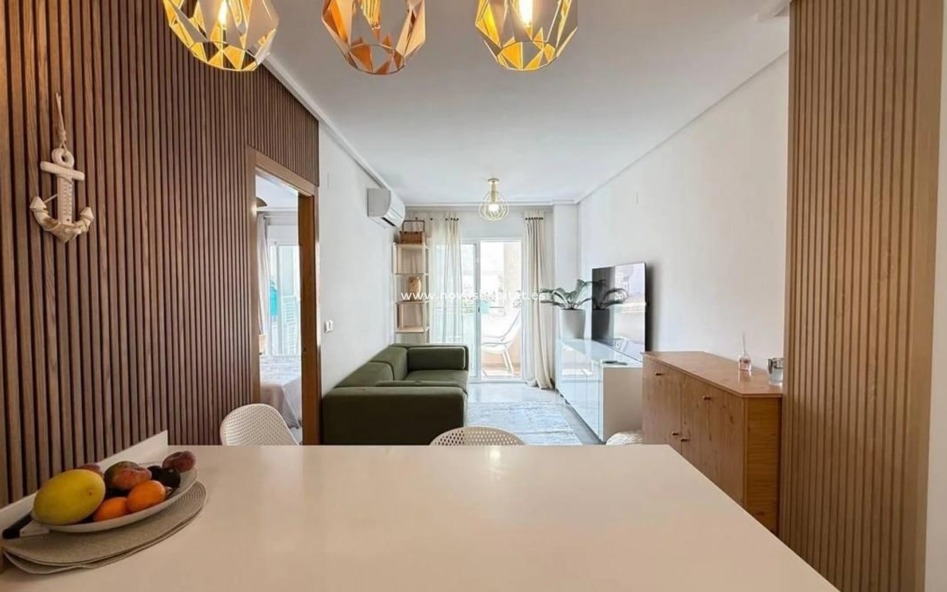 Nowa inwestycja - Apartament - Torrevieja