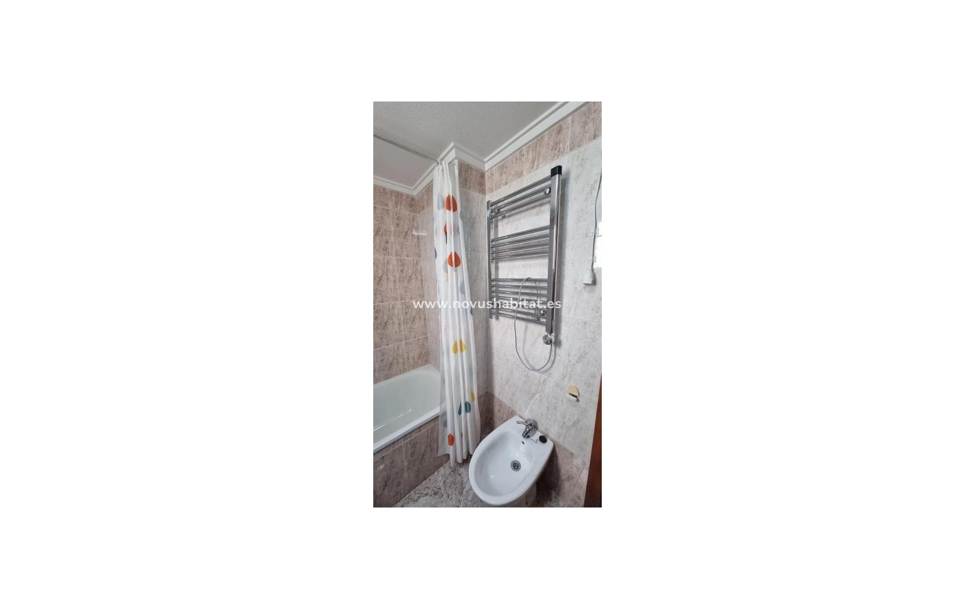 Nowa inwestycja - Apartament - Torrevieja