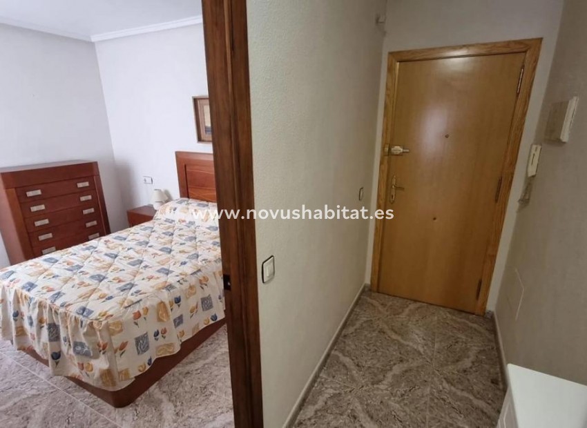 Nowa inwestycja - Apartament - Torrevieja