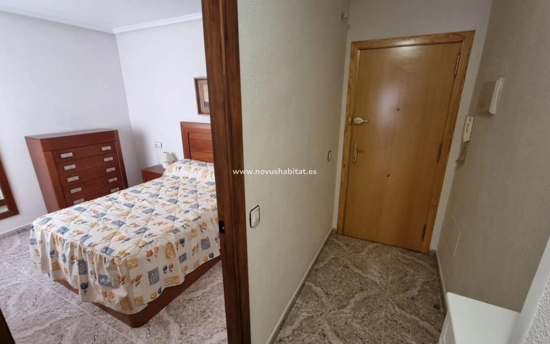 Nowa inwestycja - Apartament - Torrevieja