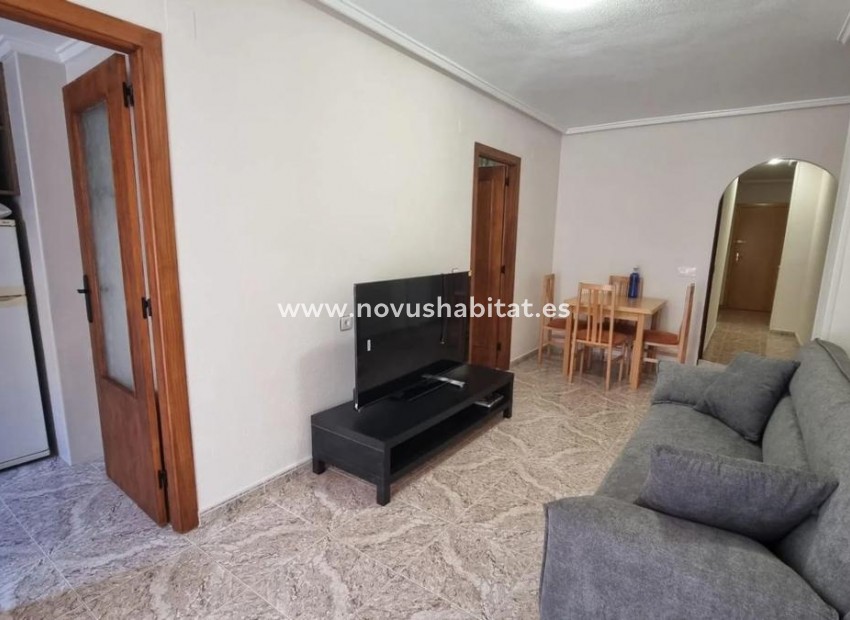 Nowa inwestycja - Apartament - Torrevieja