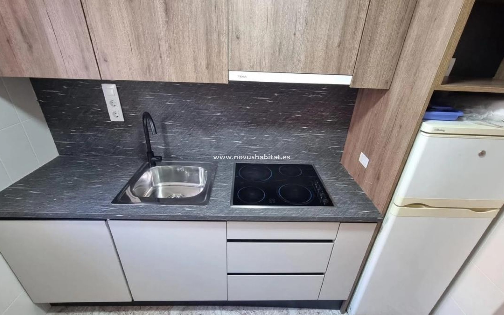 Nowa inwestycja - Apartament - Torrevieja