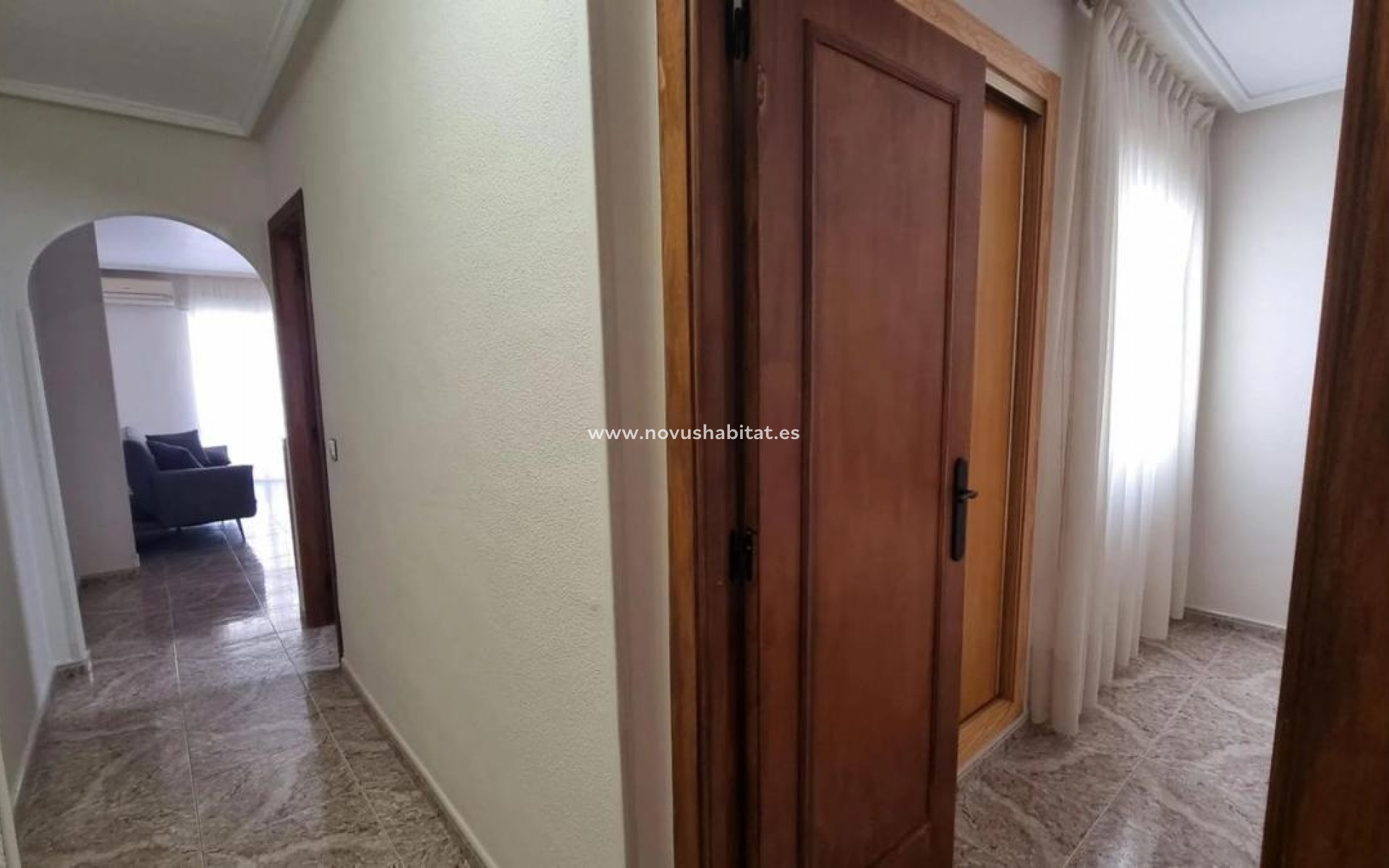 Nowa inwestycja - Apartament - Torrevieja