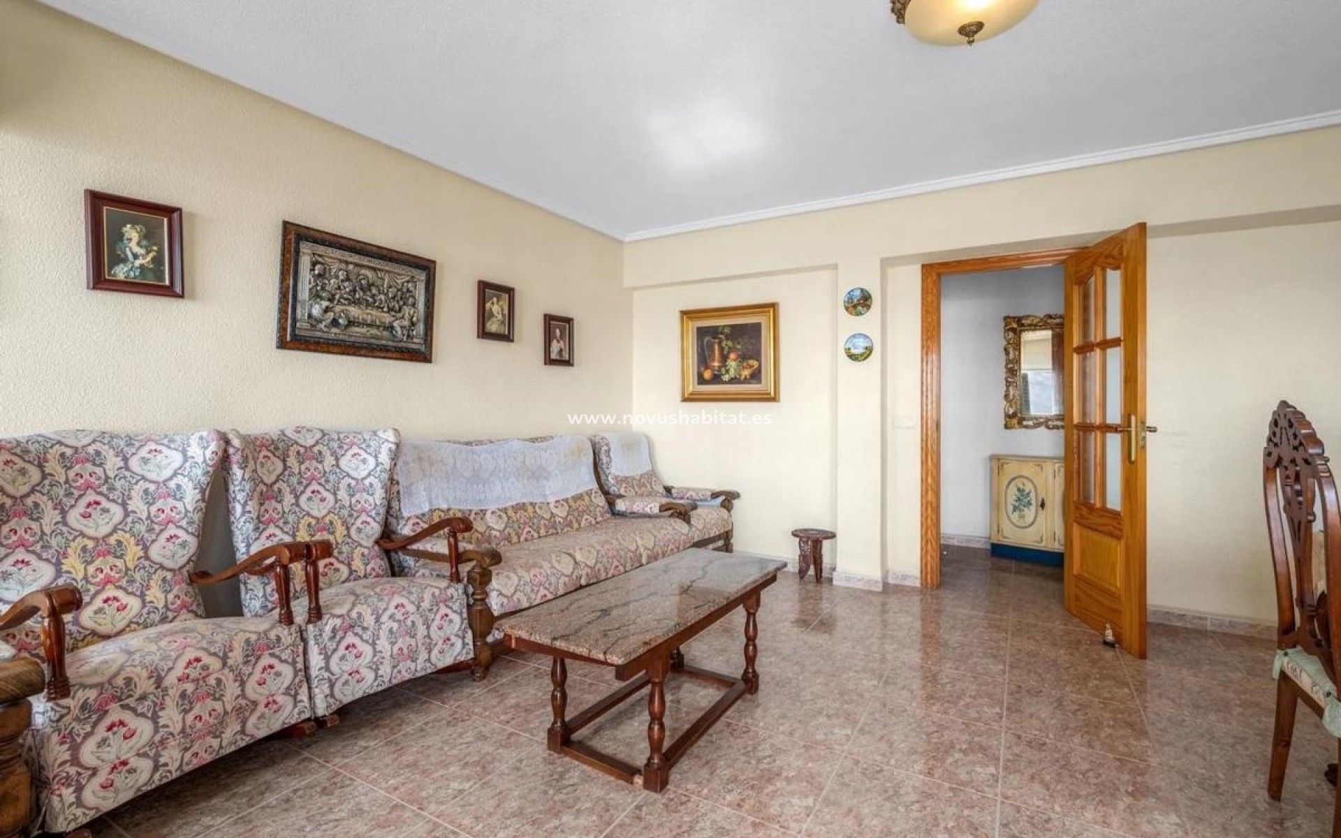 Nowa inwestycja - Apartament - Torrevieja