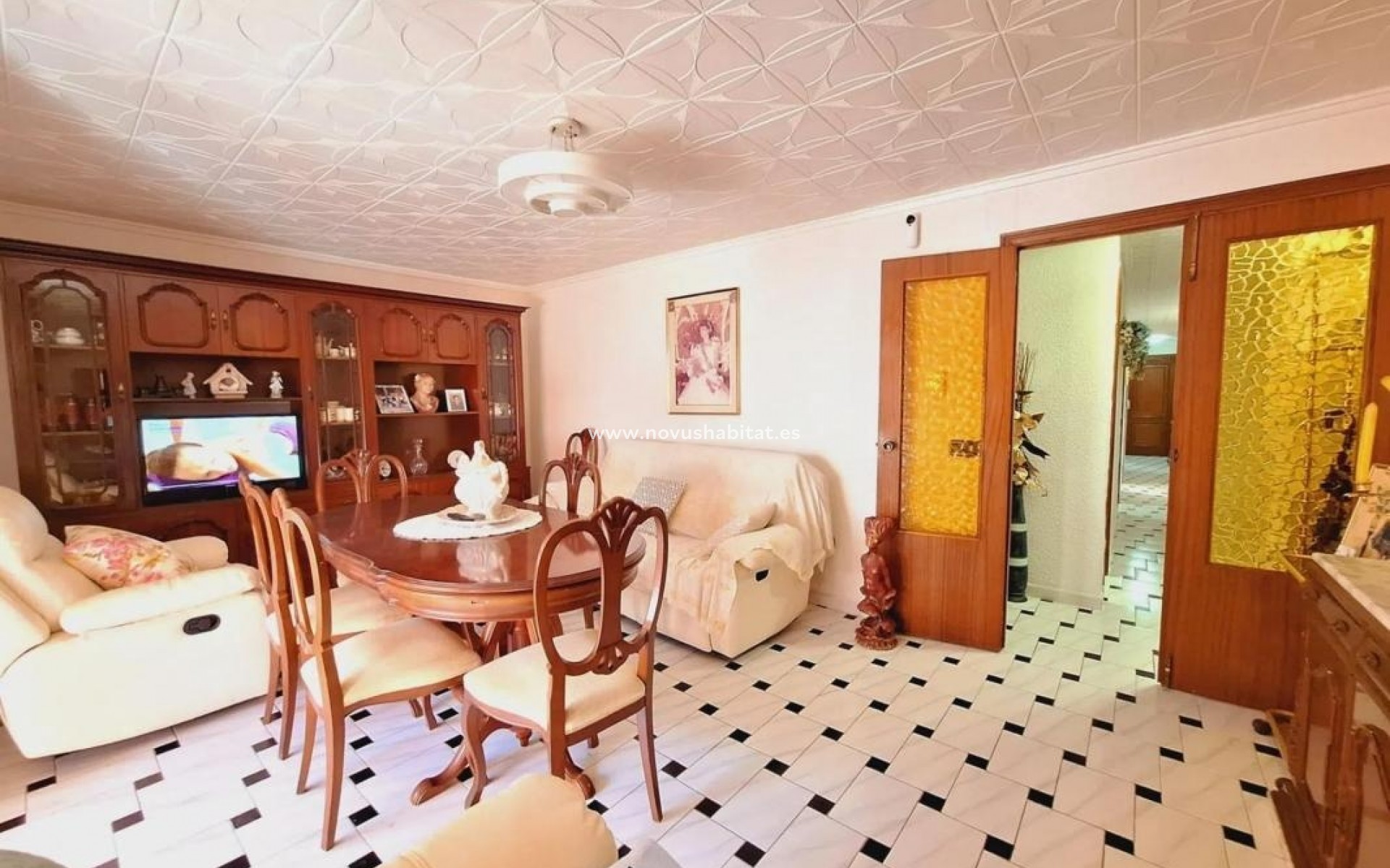 Nowa inwestycja - Apartament - Torrevieja