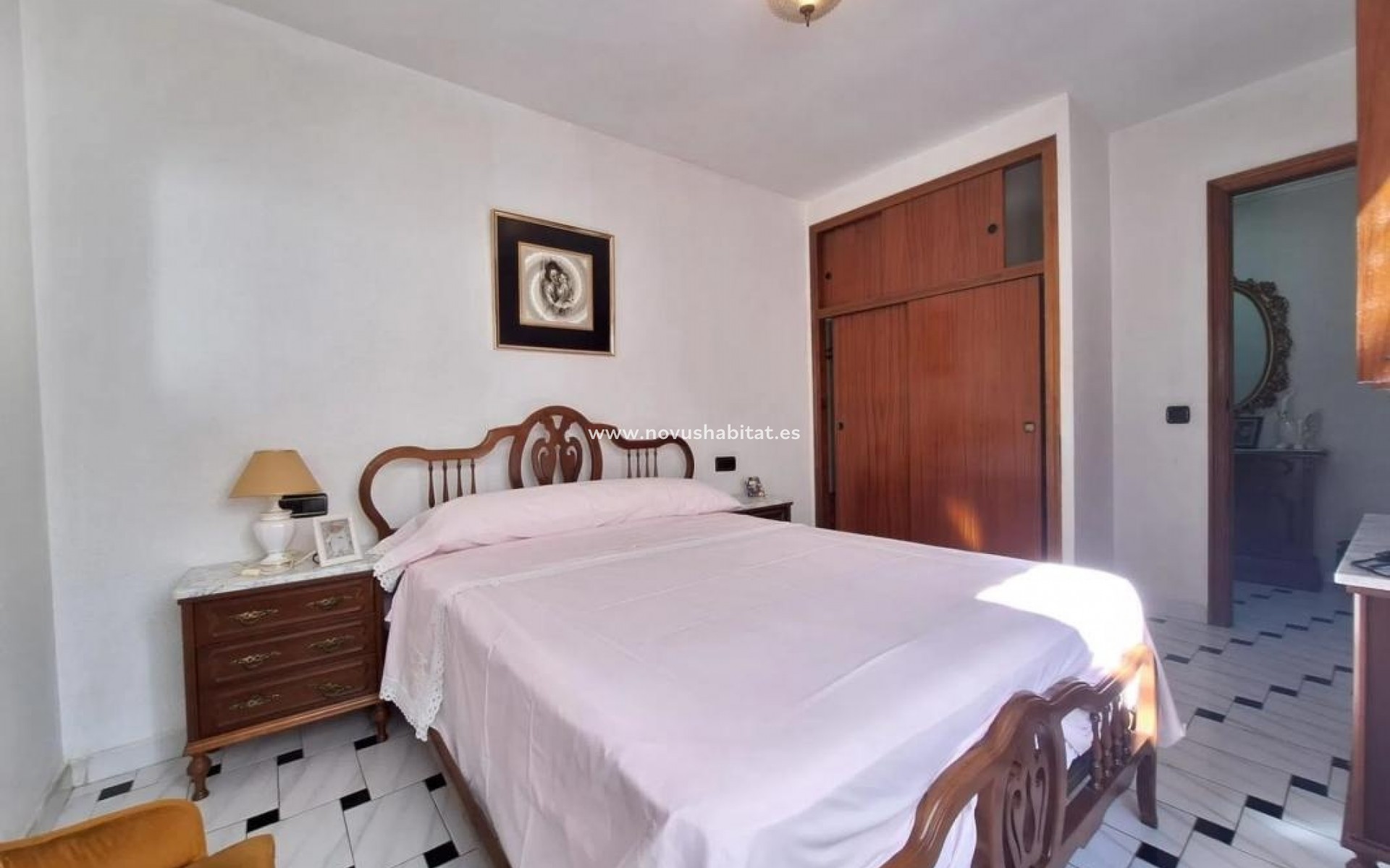 Nowa inwestycja - Apartament - Torrevieja