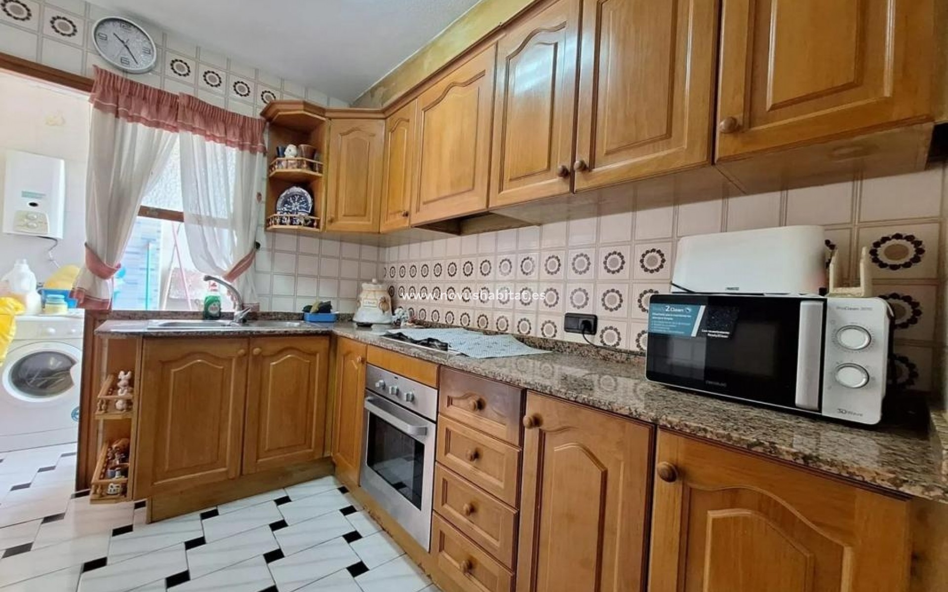 Nowa inwestycja - Apartament - Torrevieja