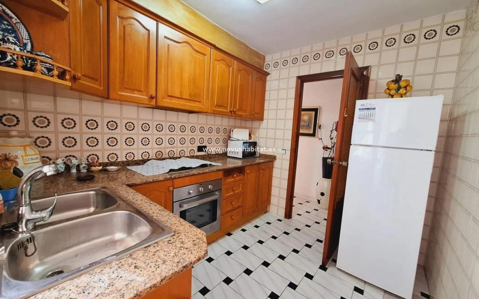 Nowa inwestycja - Apartament - Torrevieja