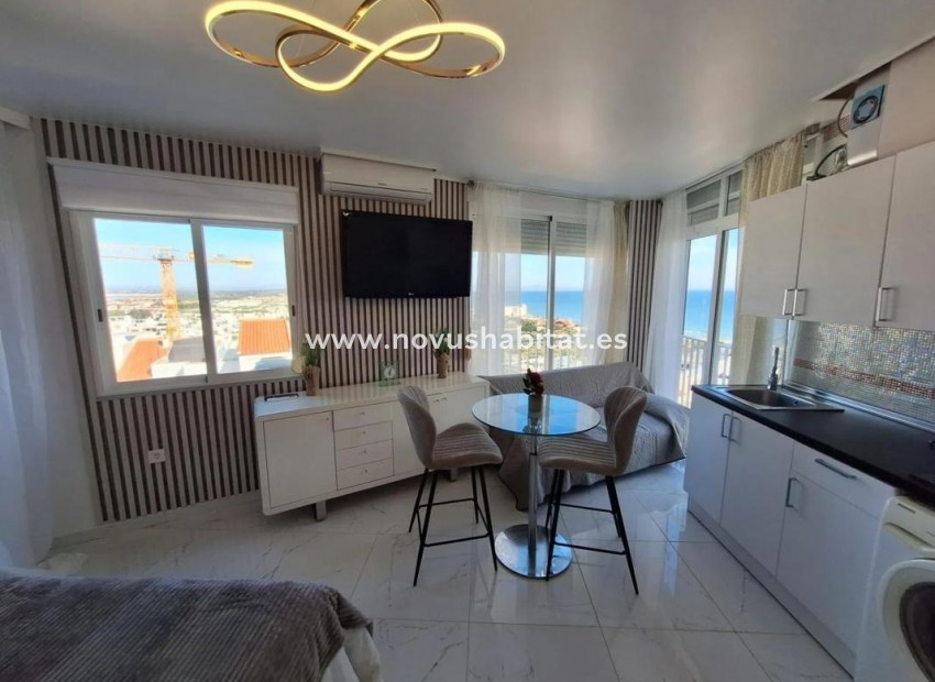 Nowa inwestycja - Apartament - Torrevieja
