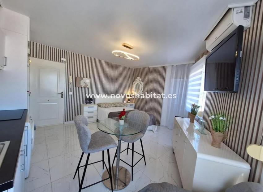 Nowa inwestycja - Apartament - Torrevieja