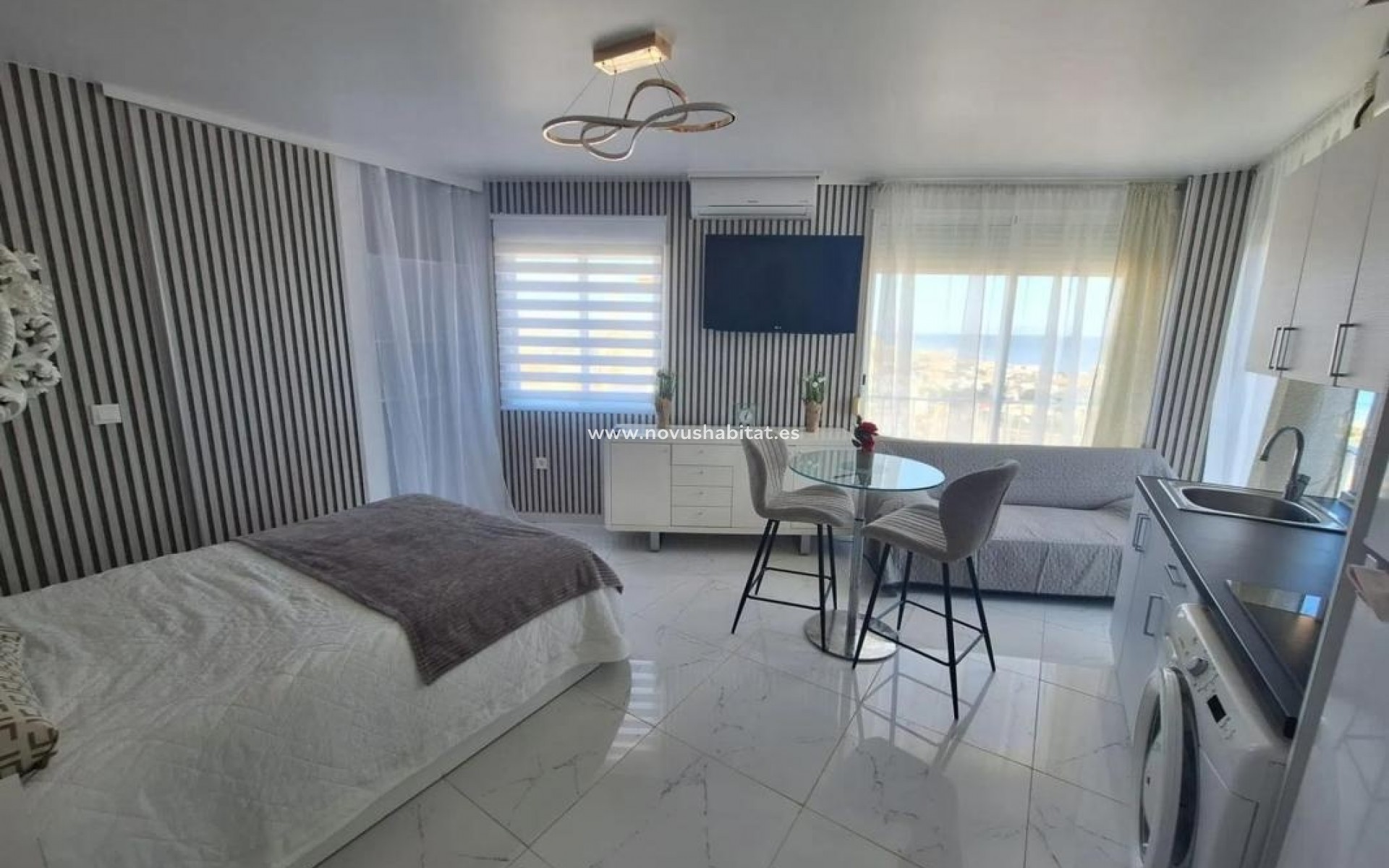 Nowa inwestycja - Apartament - Torrevieja