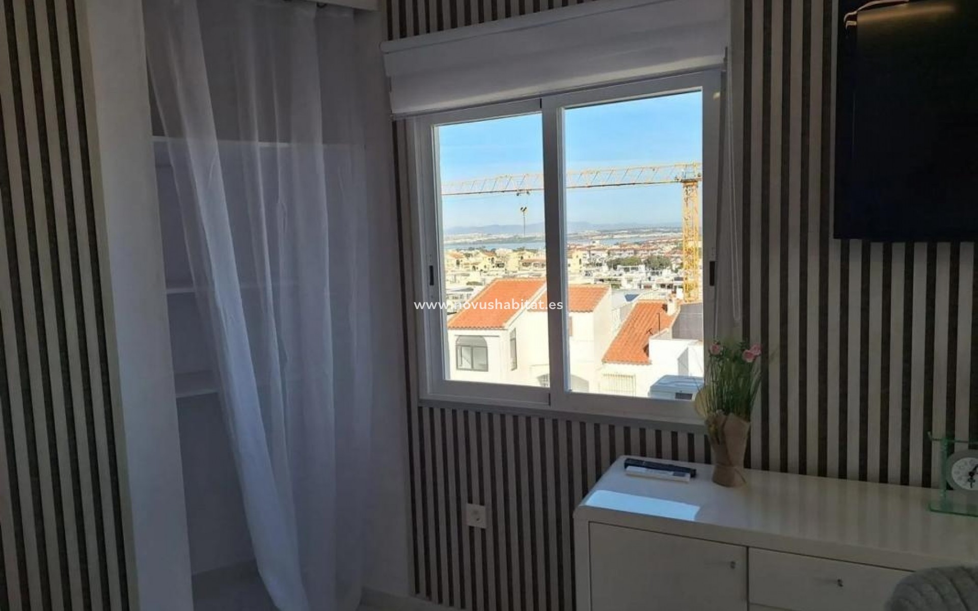 Nowa inwestycja - Apartament - Torrevieja