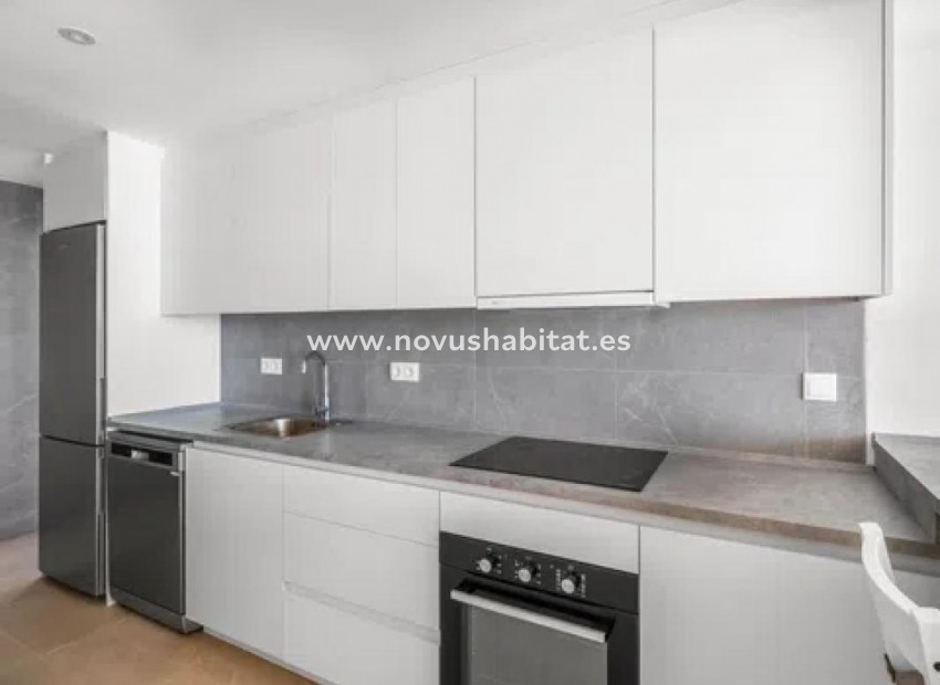 Nowa inwestycja - Apartament - Torrevieja
