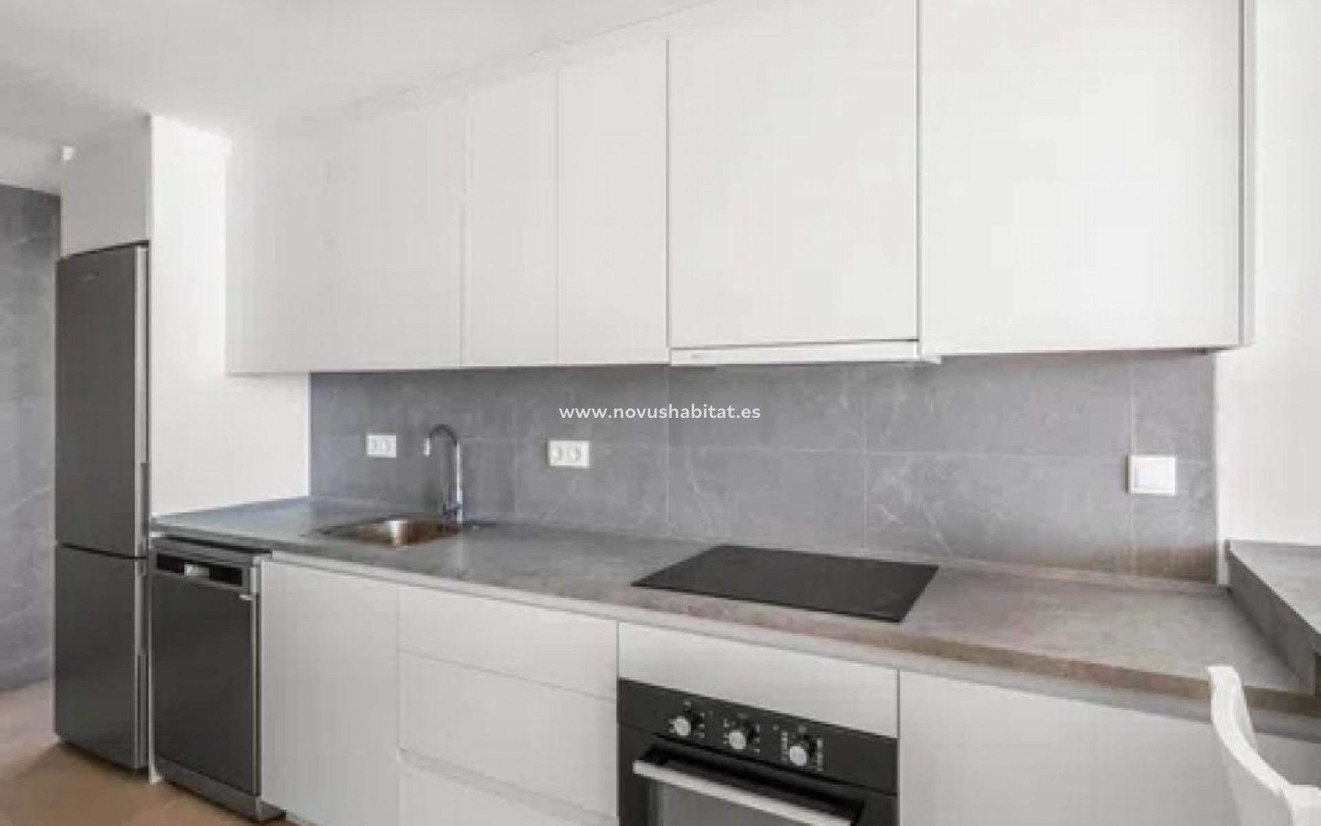 Nowa inwestycja - Apartament - Torrevieja