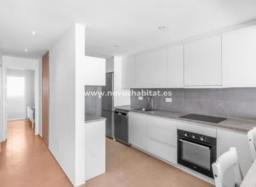 Nowa inwestycja - Apartament - Torrevieja