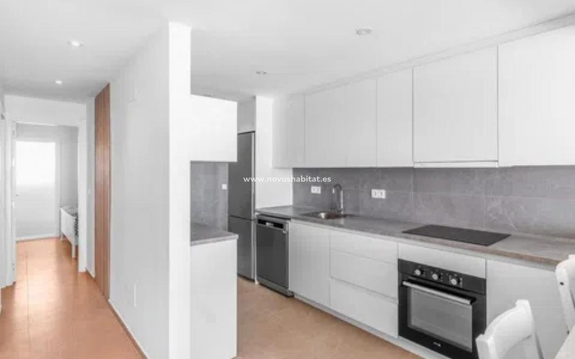 Nowa inwestycja - Apartament - Torrevieja