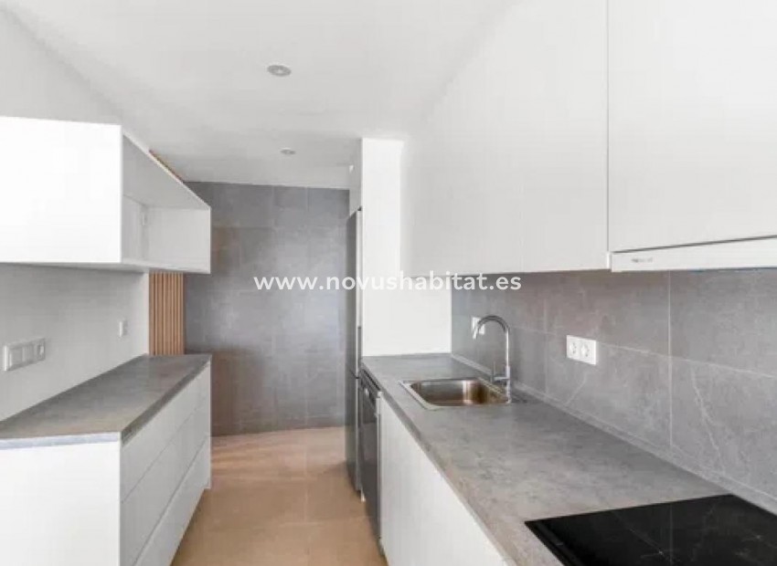 Nowa inwestycja - Apartament - Torrevieja
