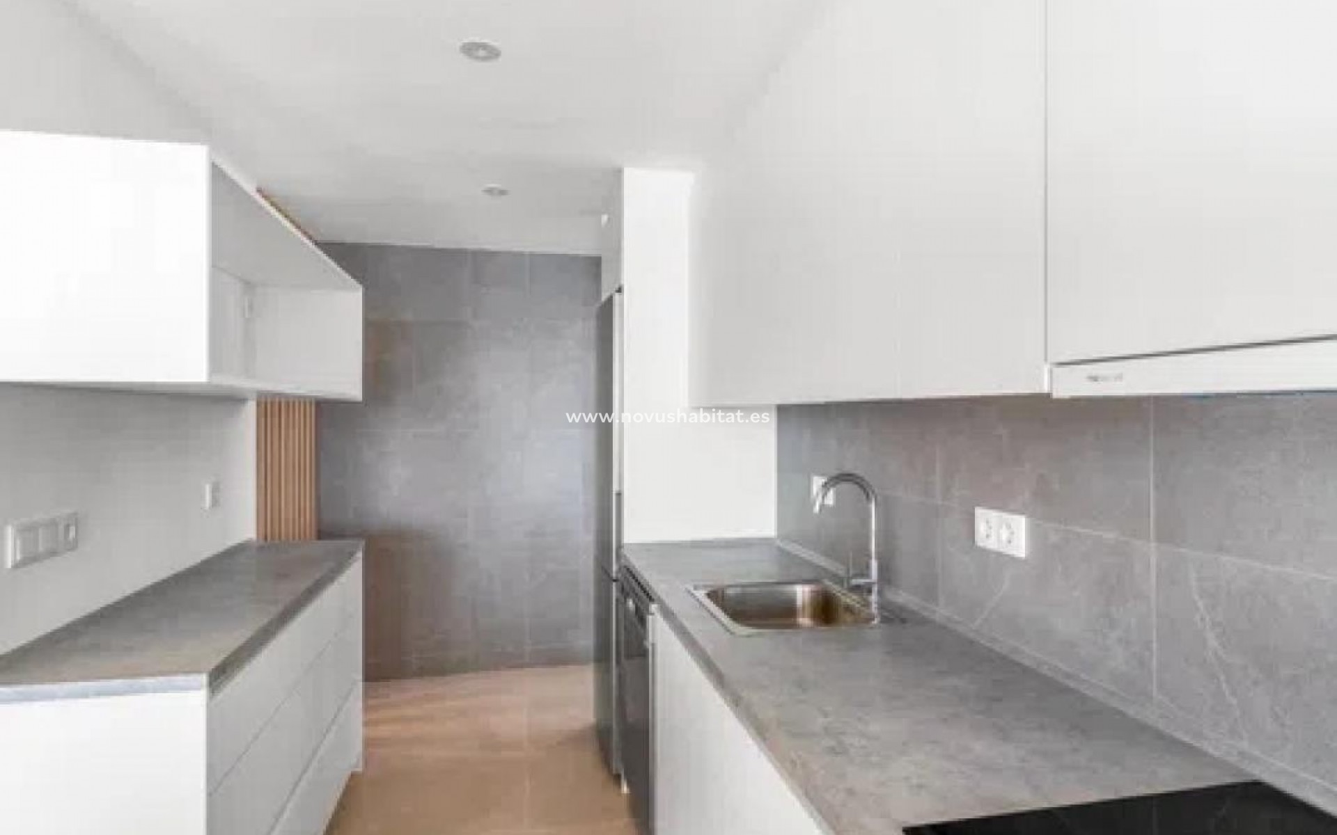 Nowa inwestycja - Apartament - Torrevieja