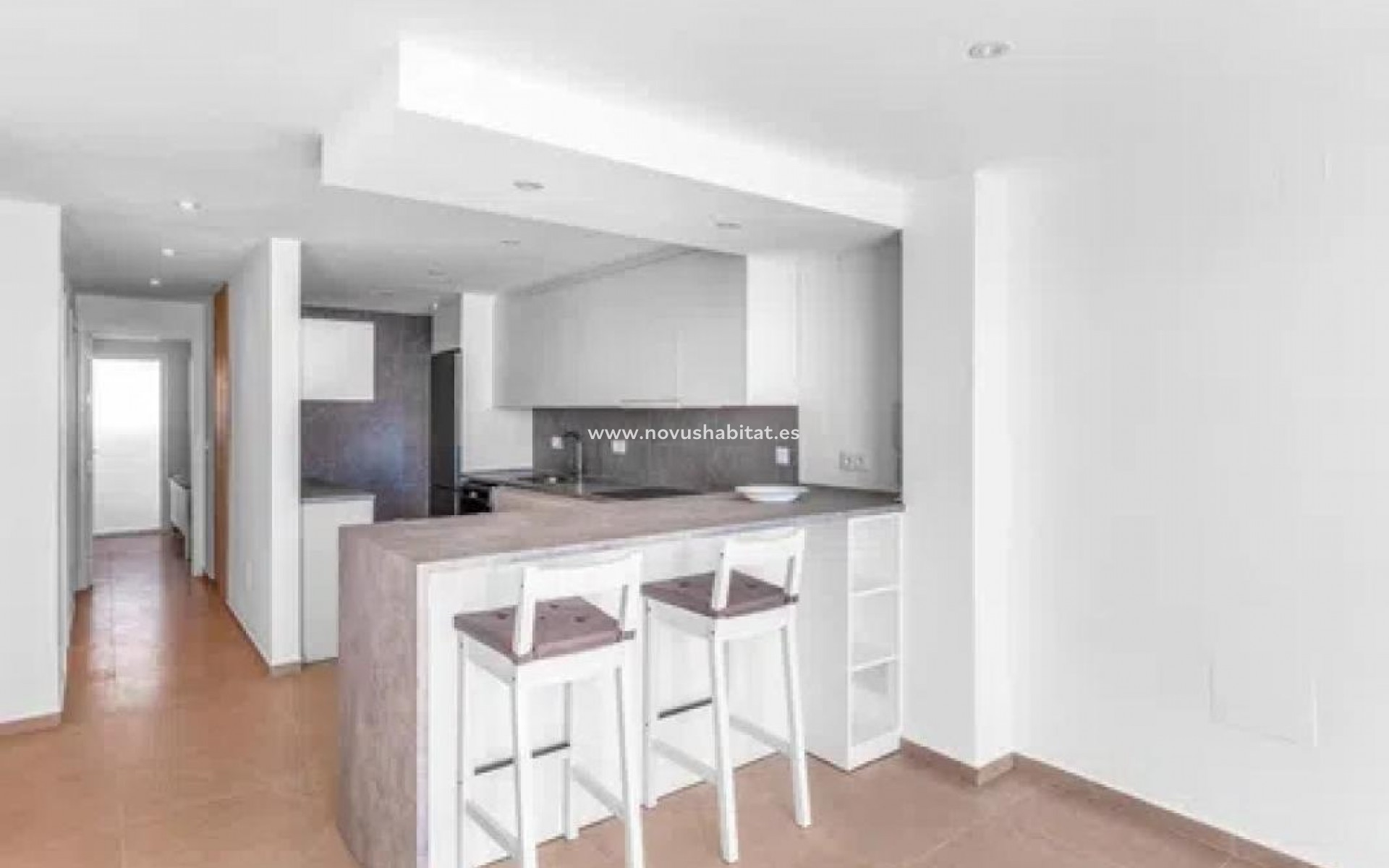 Nowa inwestycja - Apartament - Torrevieja