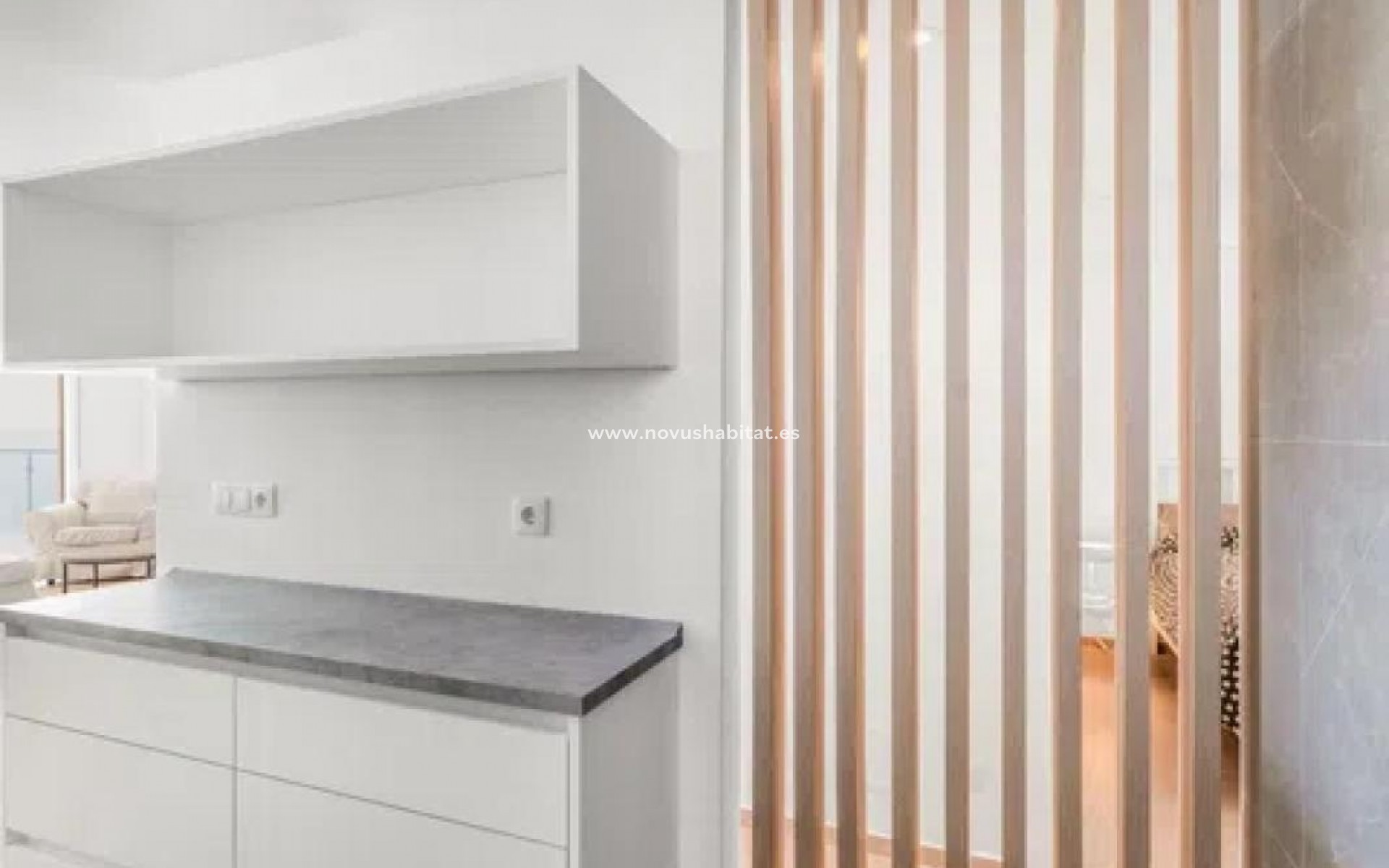 Nowa inwestycja - Apartament - Torrevieja