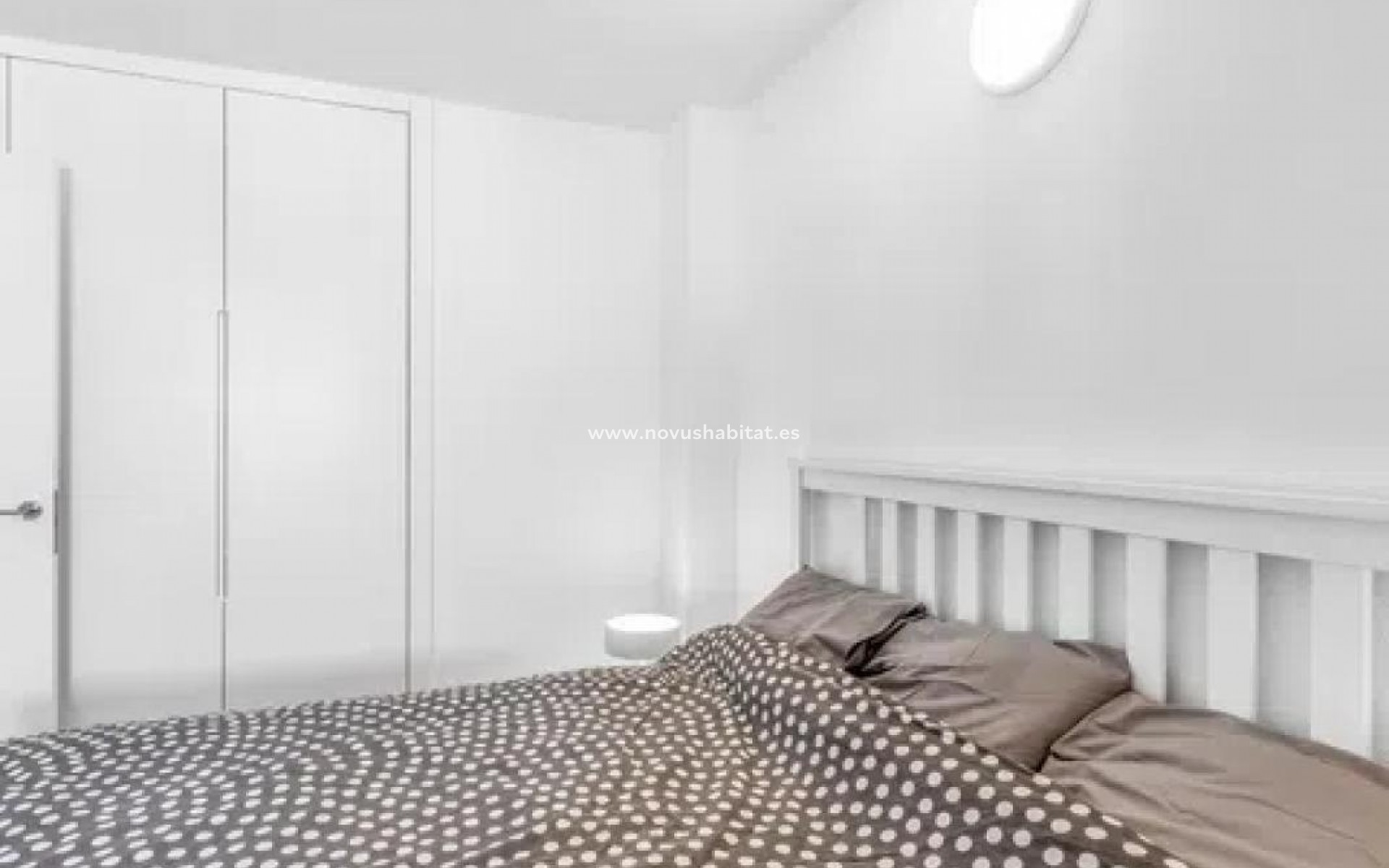 Nowa inwestycja - Apartament - Torrevieja