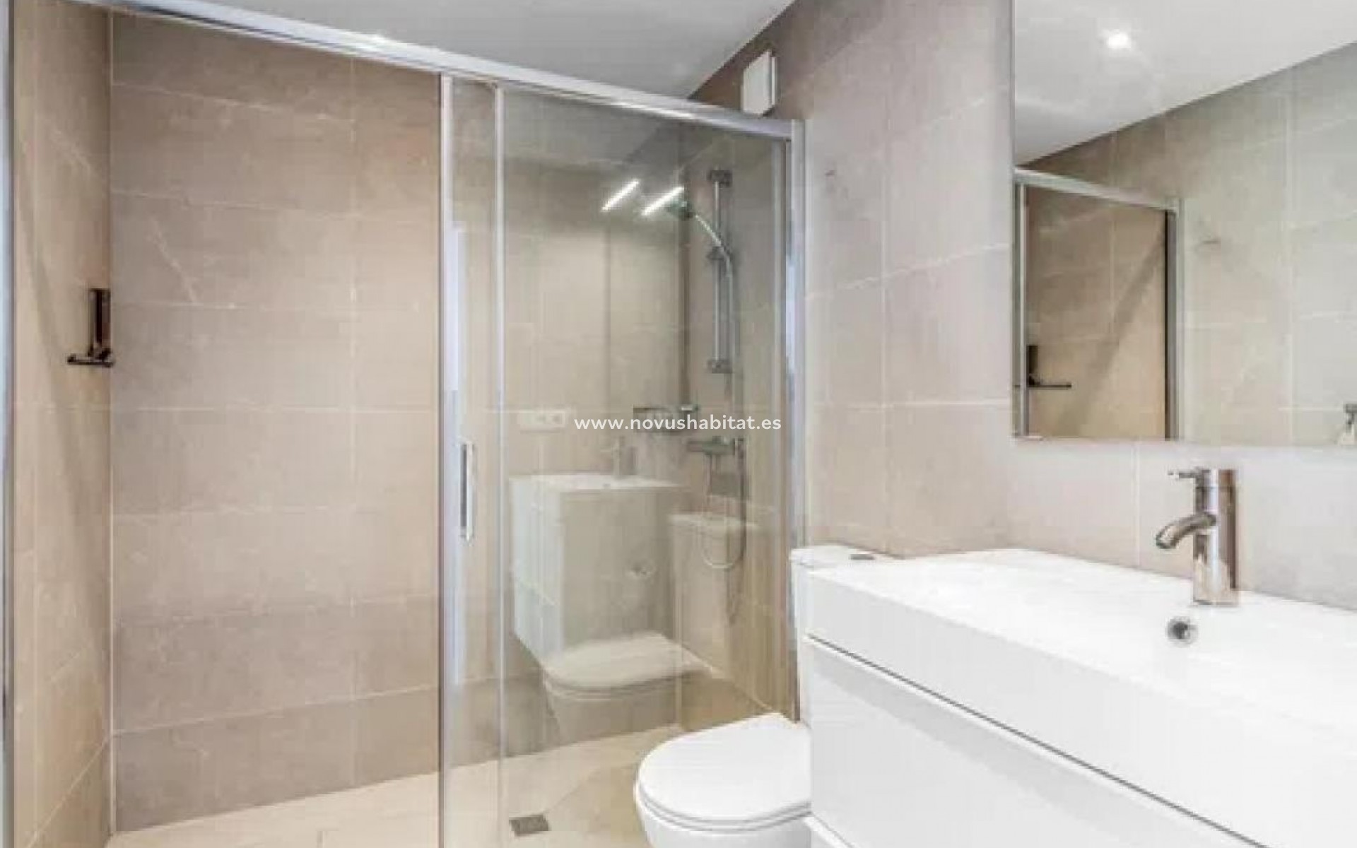 Nowa inwestycja - Apartament - Torrevieja