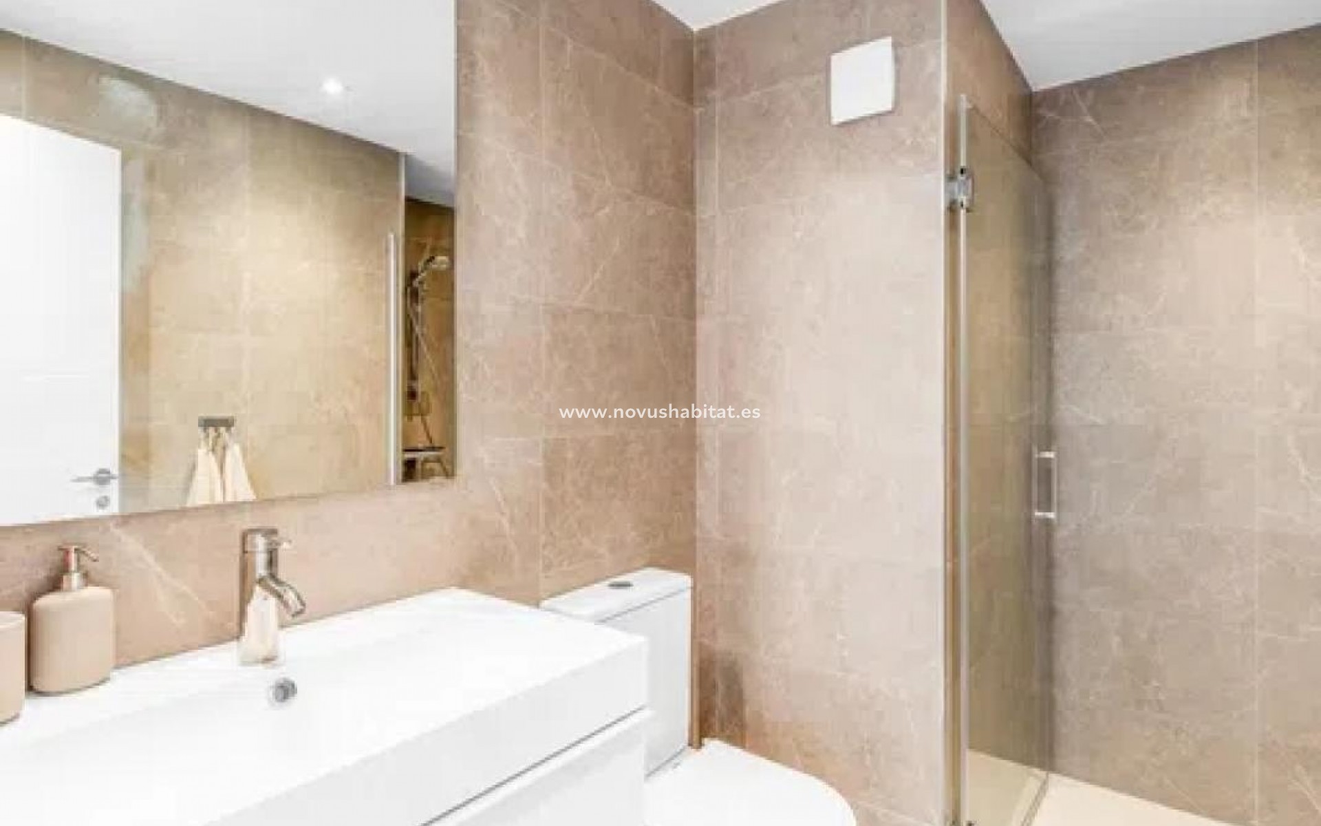 Nowa inwestycja - Apartament - Torrevieja