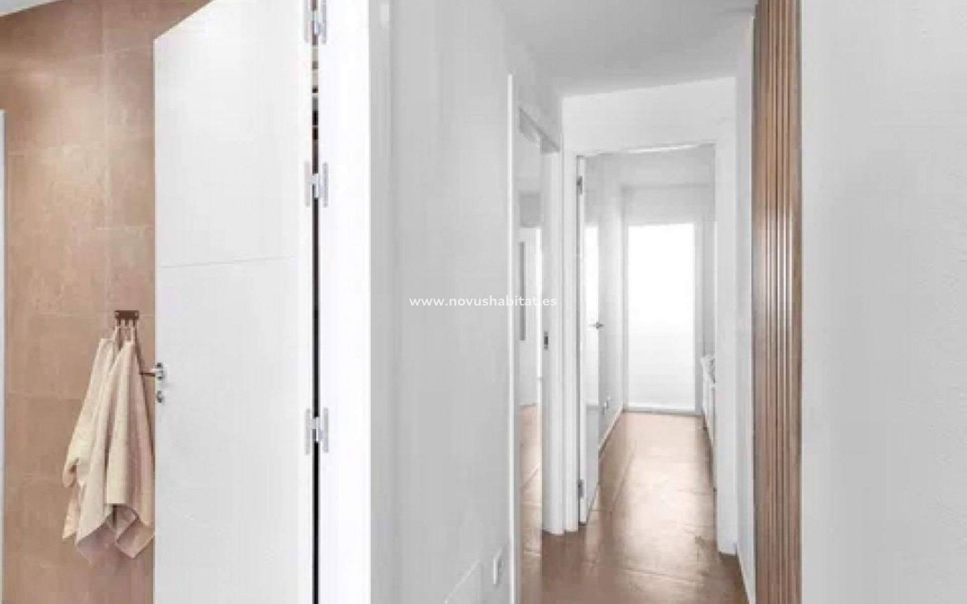 Nowa inwestycja - Apartament - Torrevieja