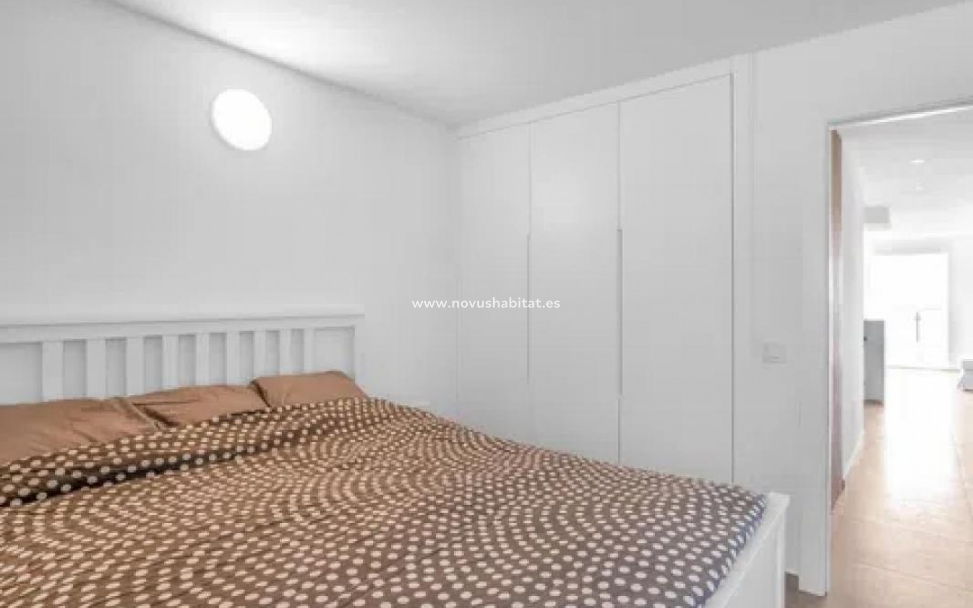 Nowa inwestycja - Apartament - Torrevieja