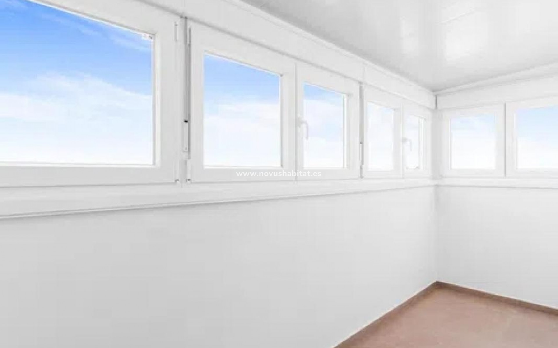 Nowa inwestycja - Apartament - Torrevieja
