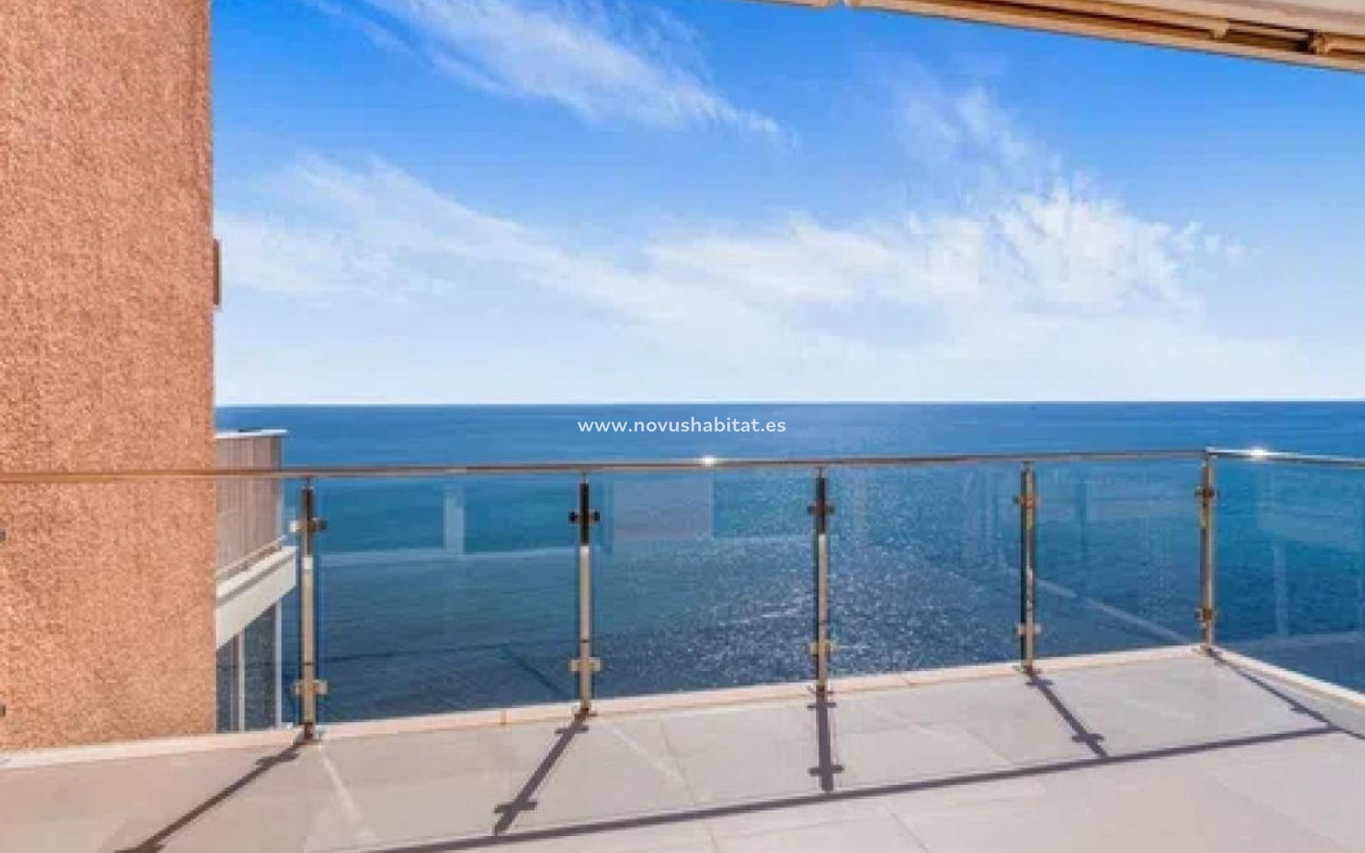Nowa inwestycja - Apartament - Torrevieja